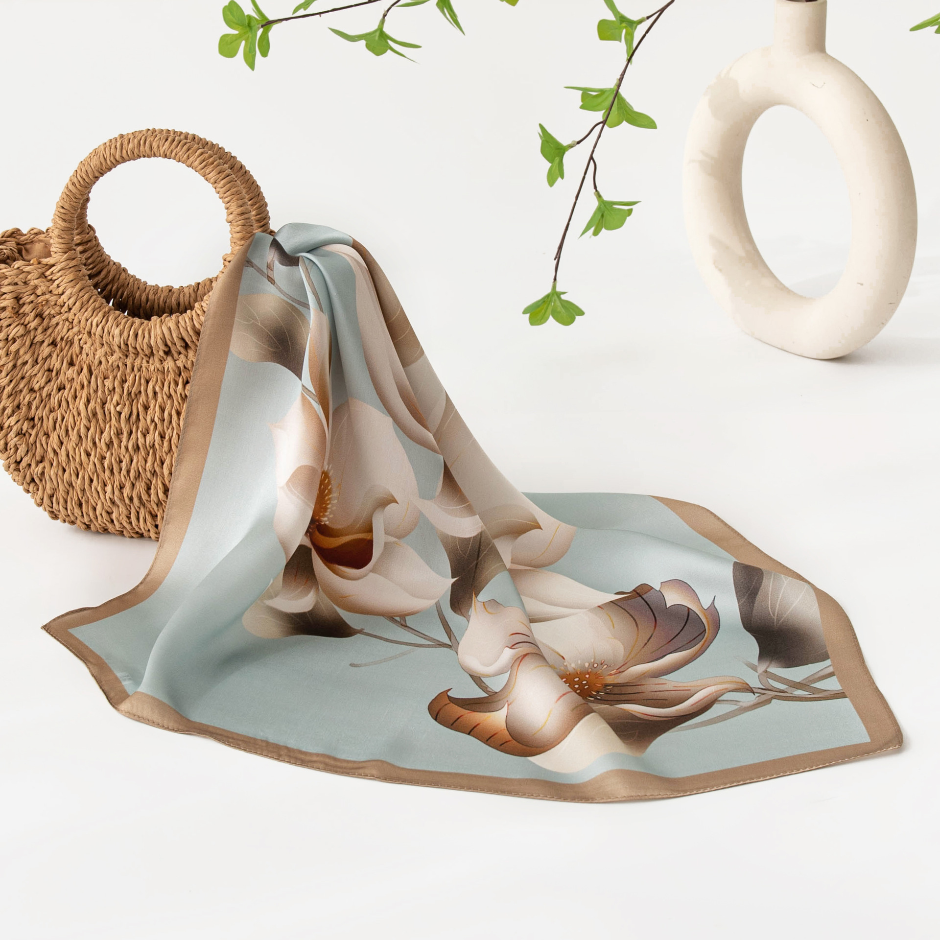 FHZ25-9531-1 Blue Magnolia