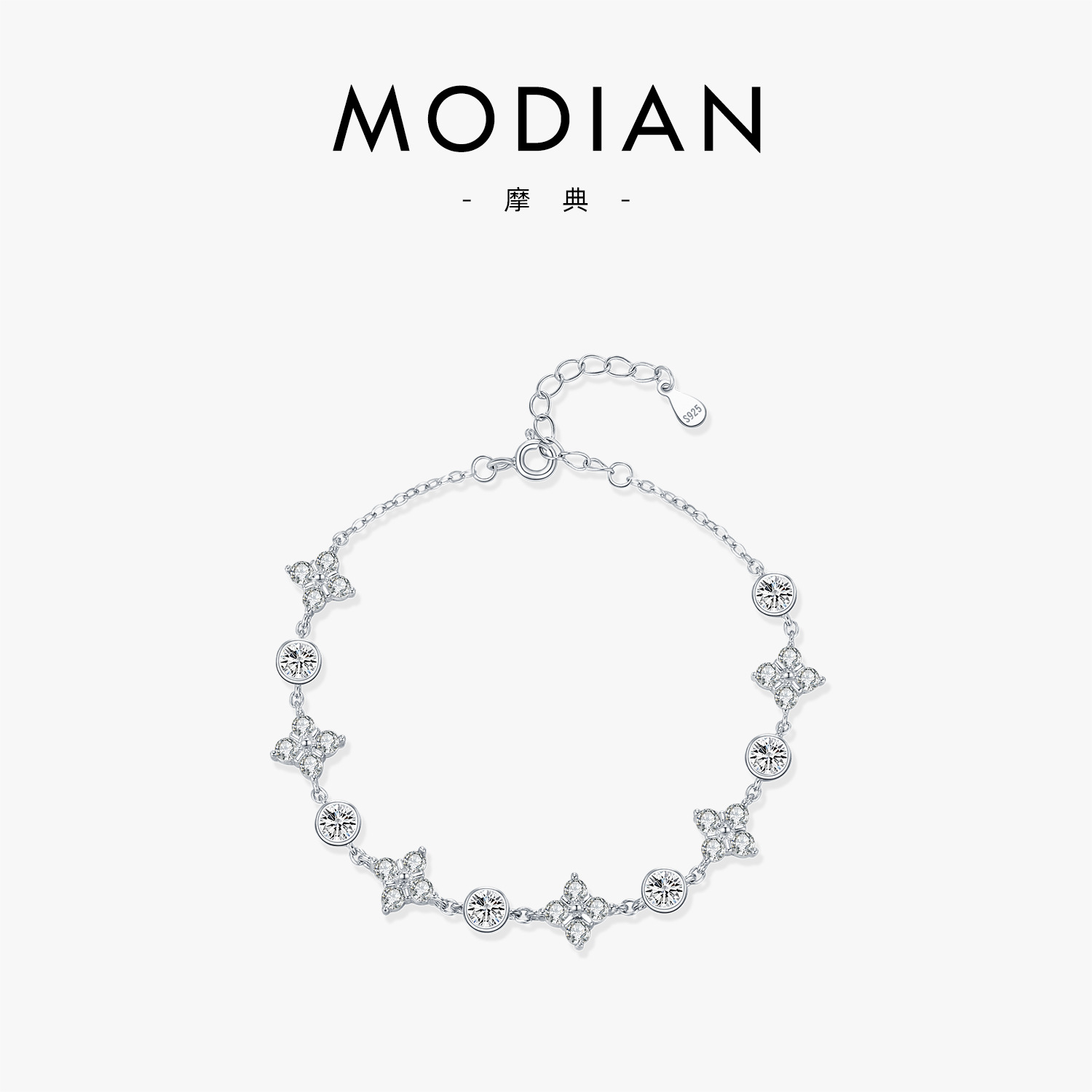 S925 Sterling Silver