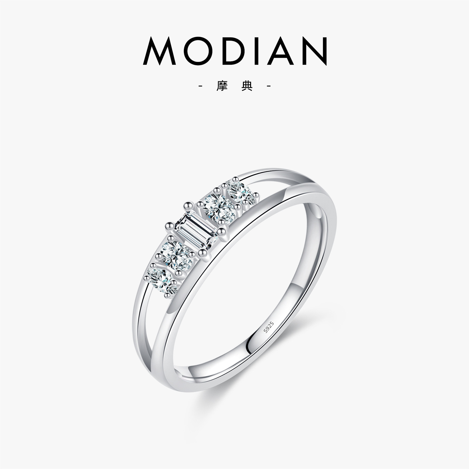 S925 Sterling Silver