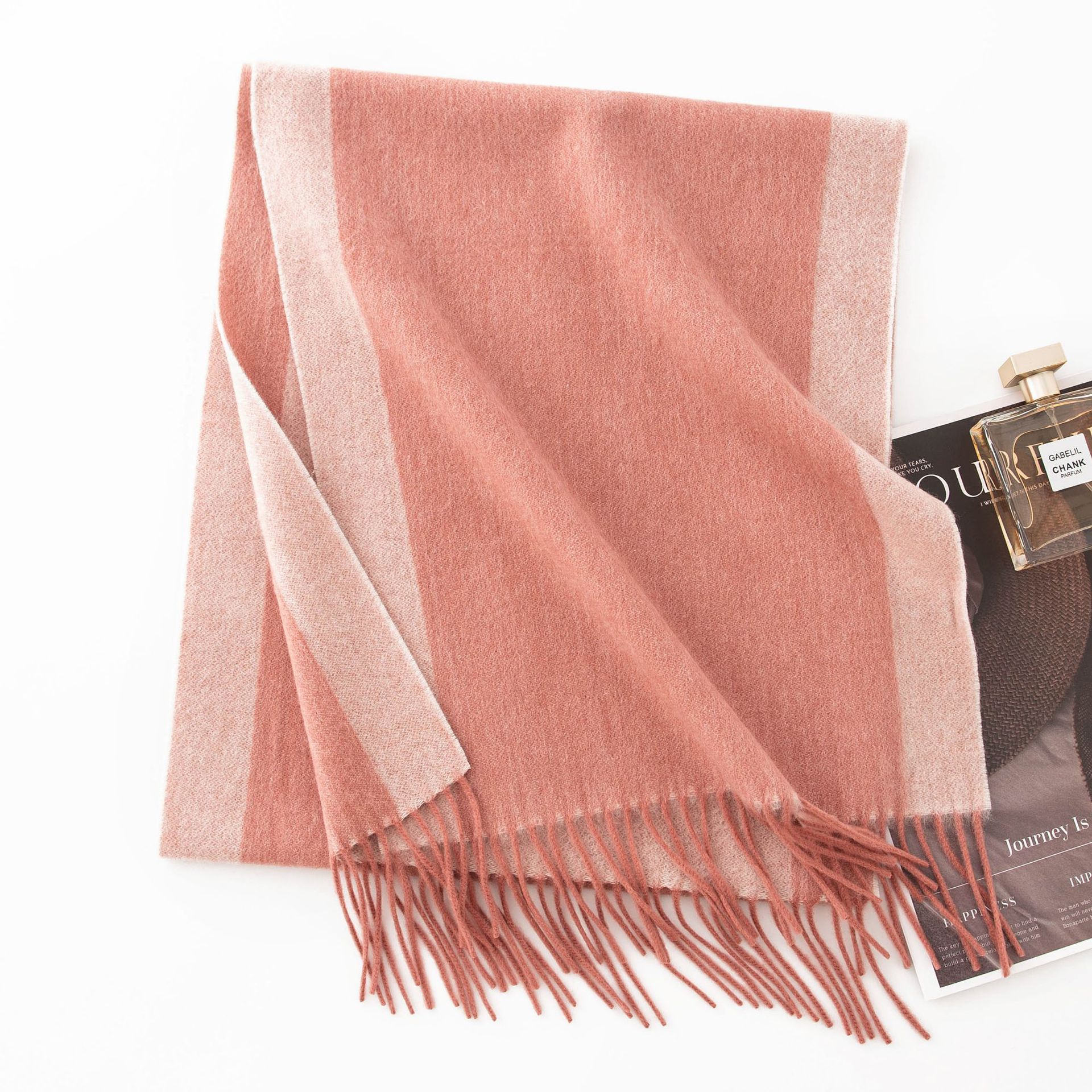 FHY24-7045-5 Double-sided Pink