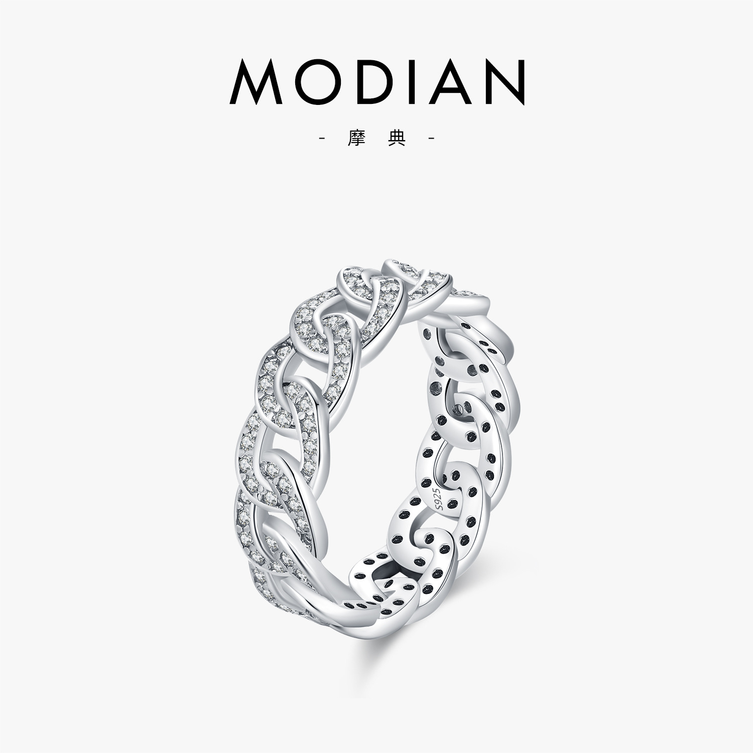 S925 Sterling Silver