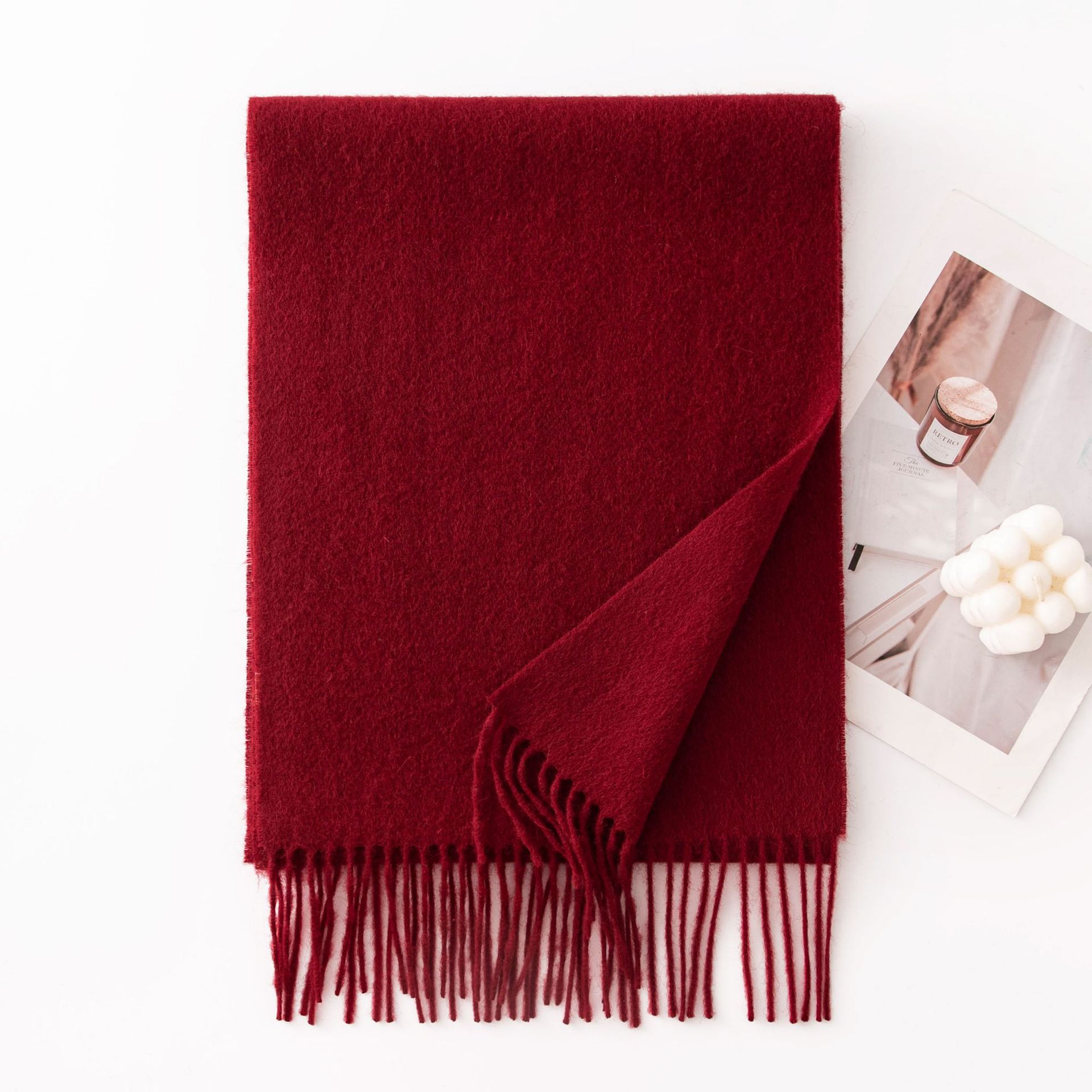 -3 Ankora Red