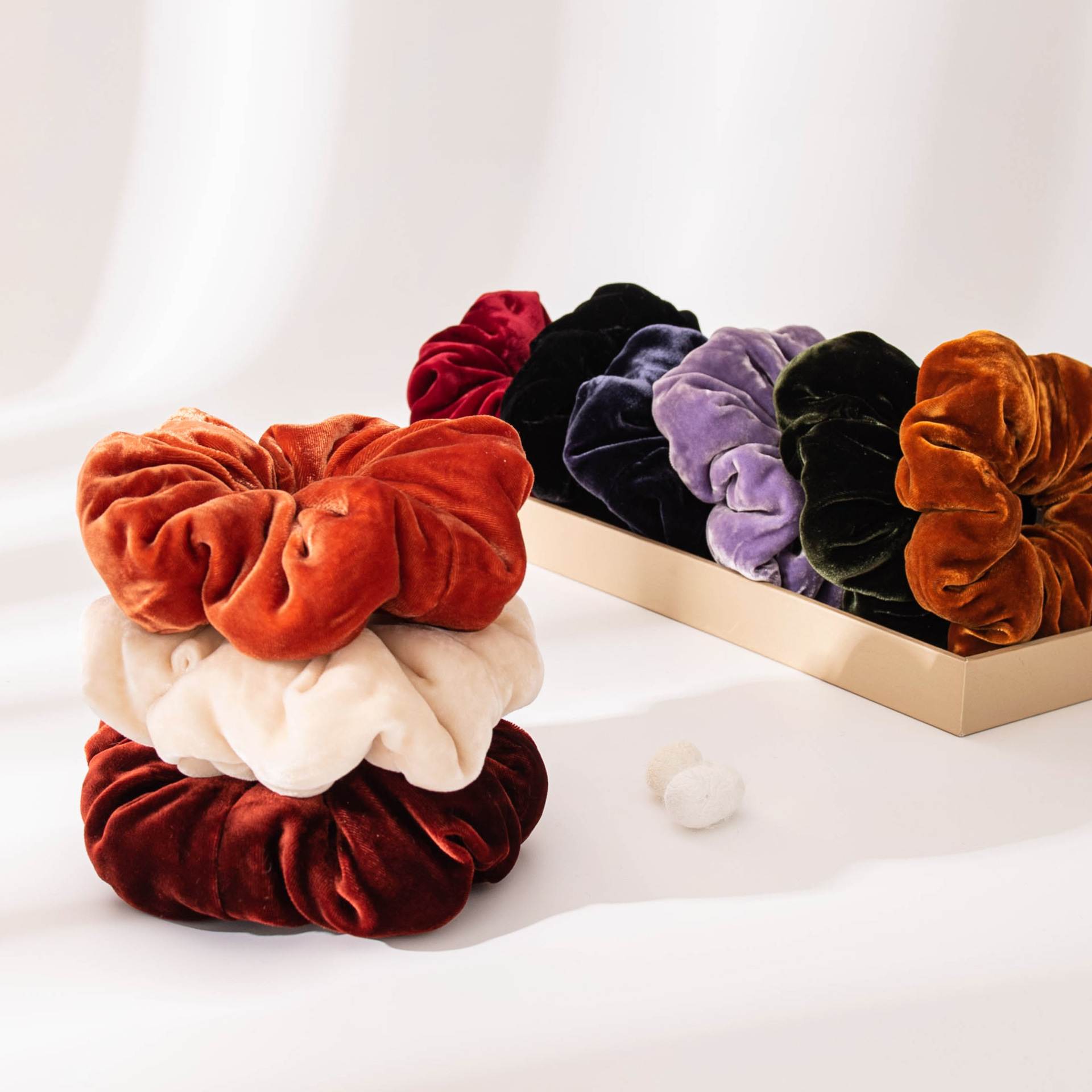 Silk Small Accessories