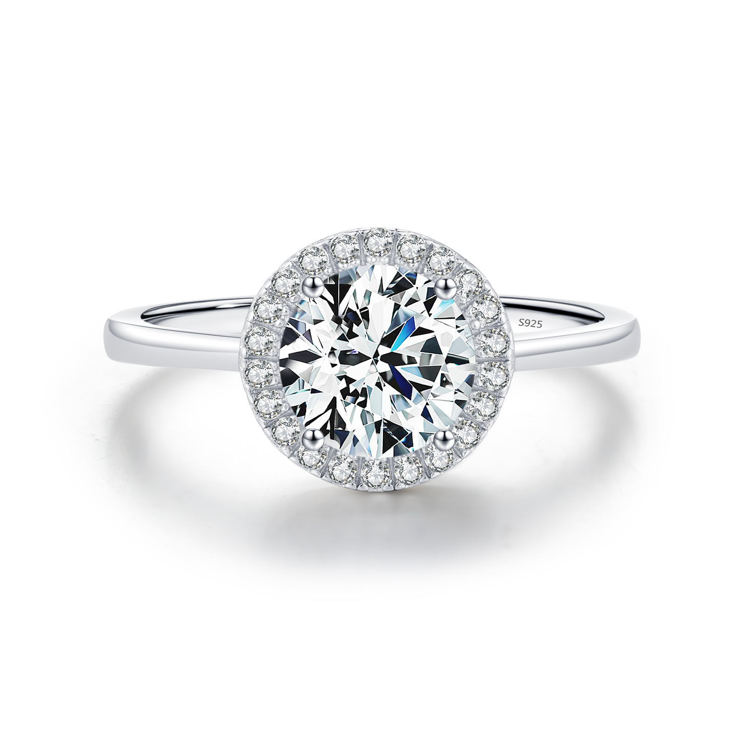 S925 Sterling Silver
