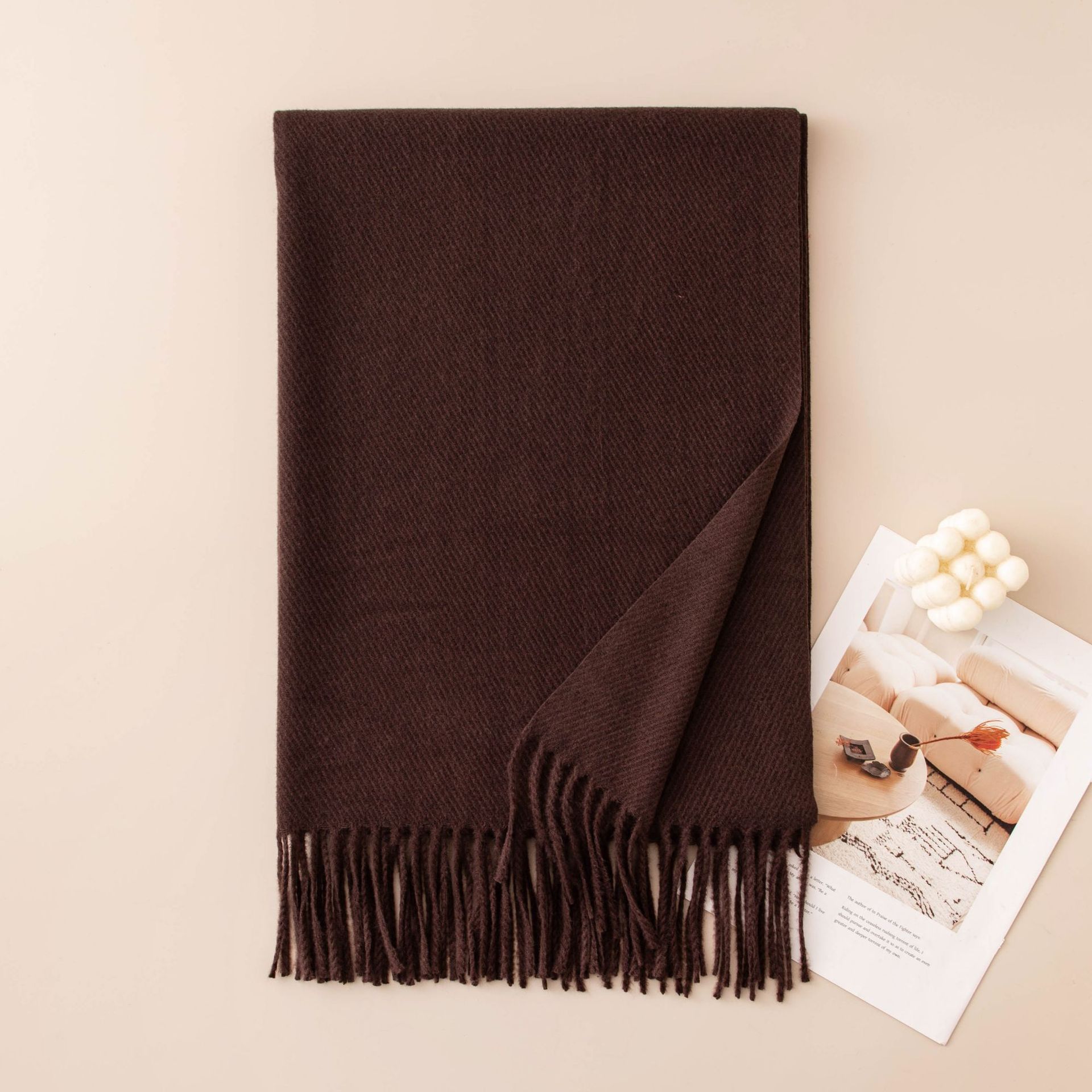 -14 Black Brown