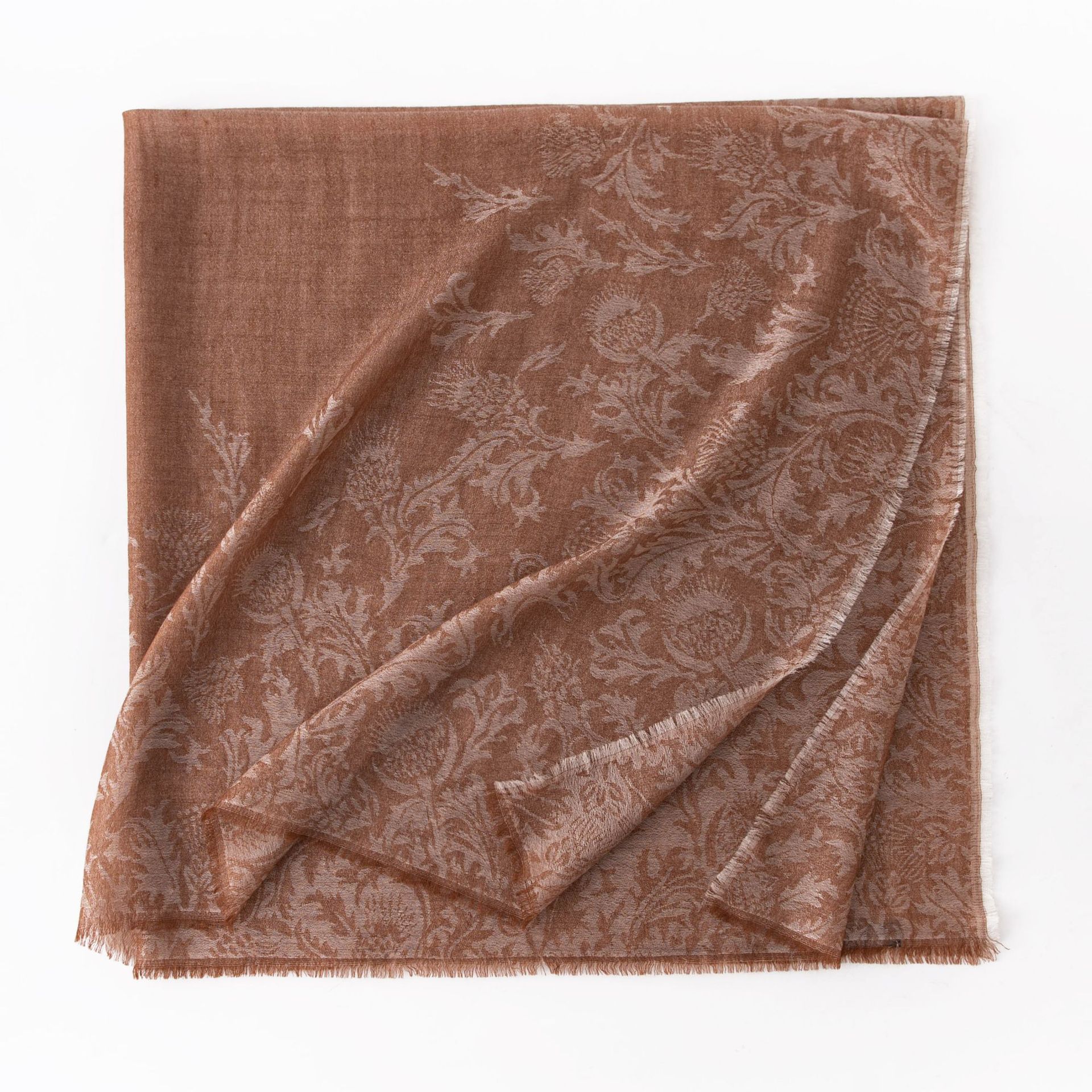 FHY25-7101-2 Mocha Mousse