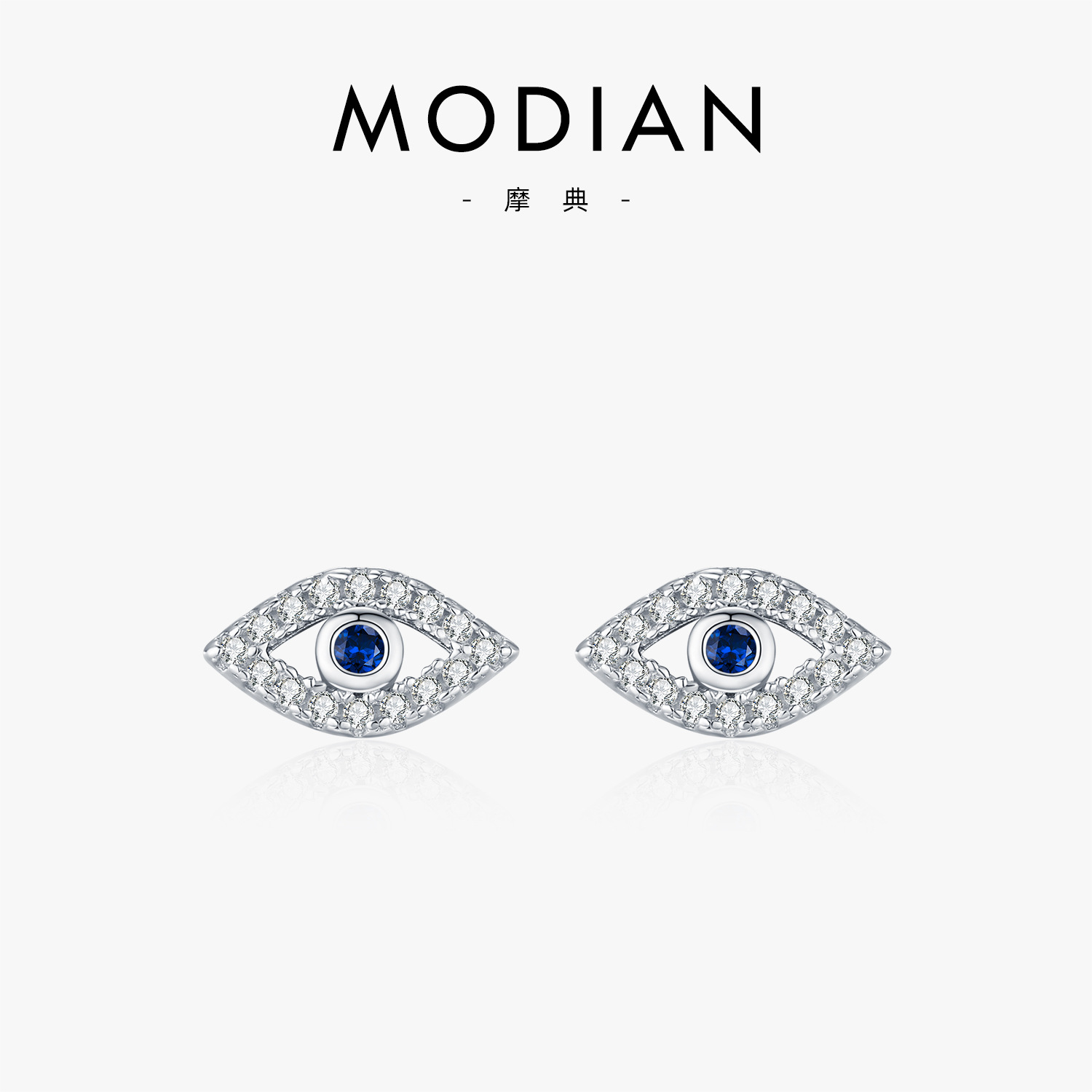 S925 Sterling Silver