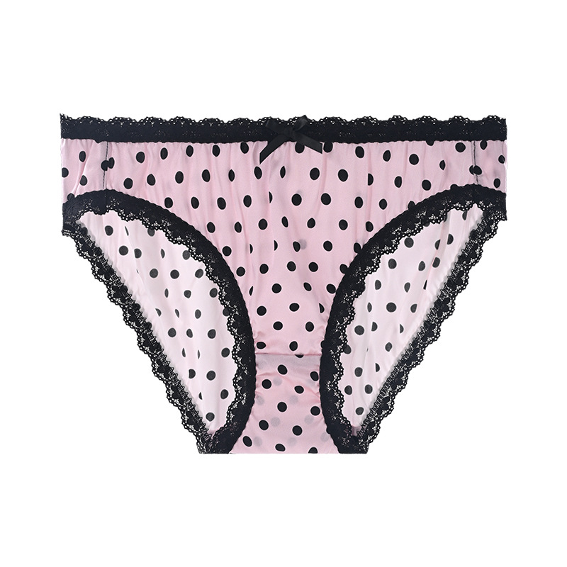 Pinkish Black
