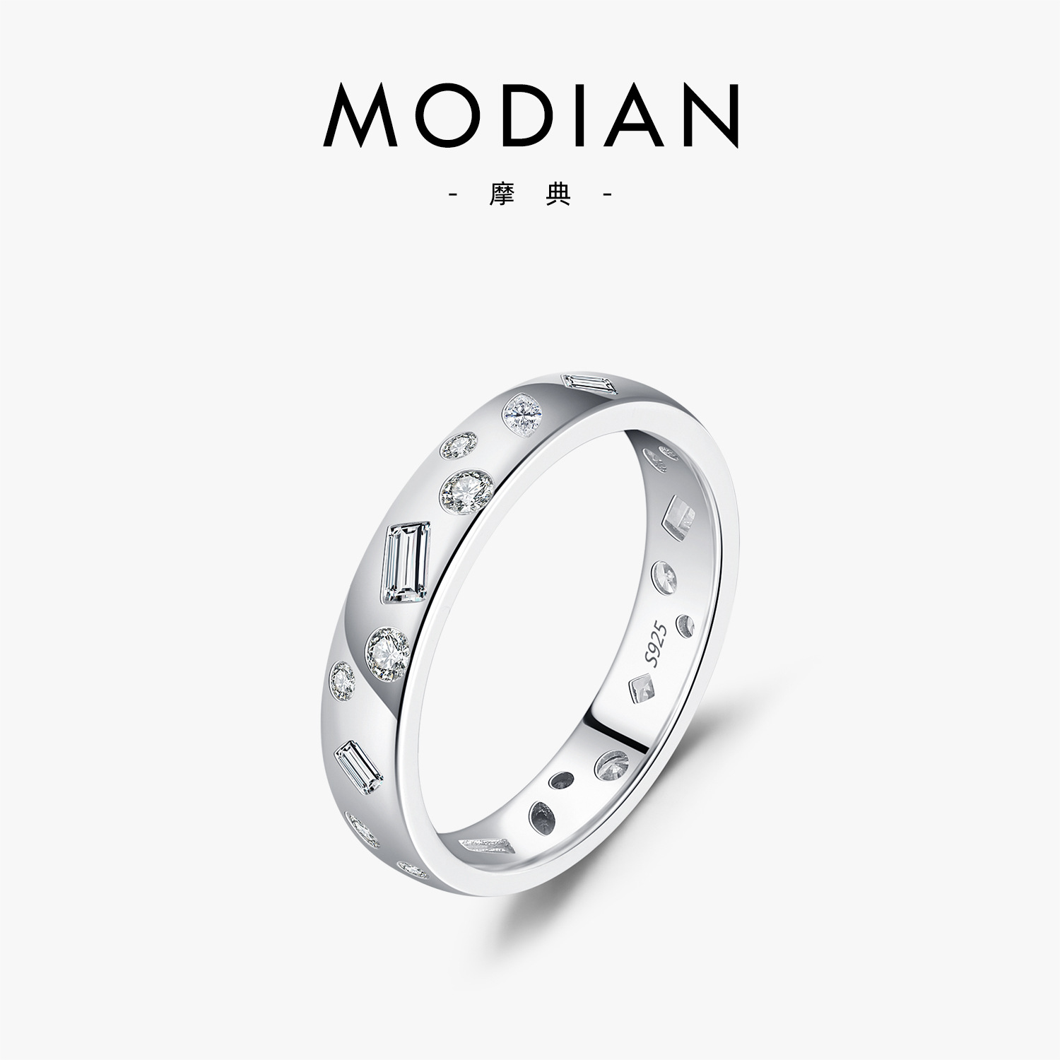 S925 Sterling Silver