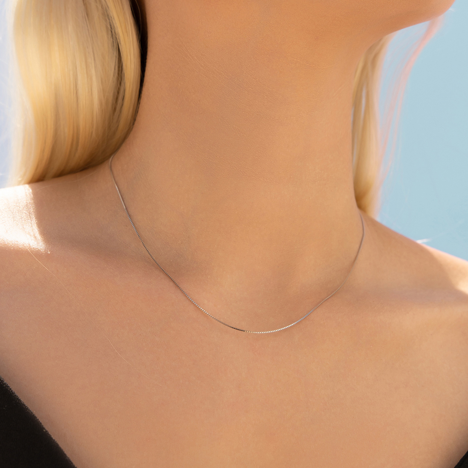 Box Chain