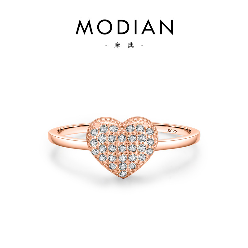 Ring Rose Gold