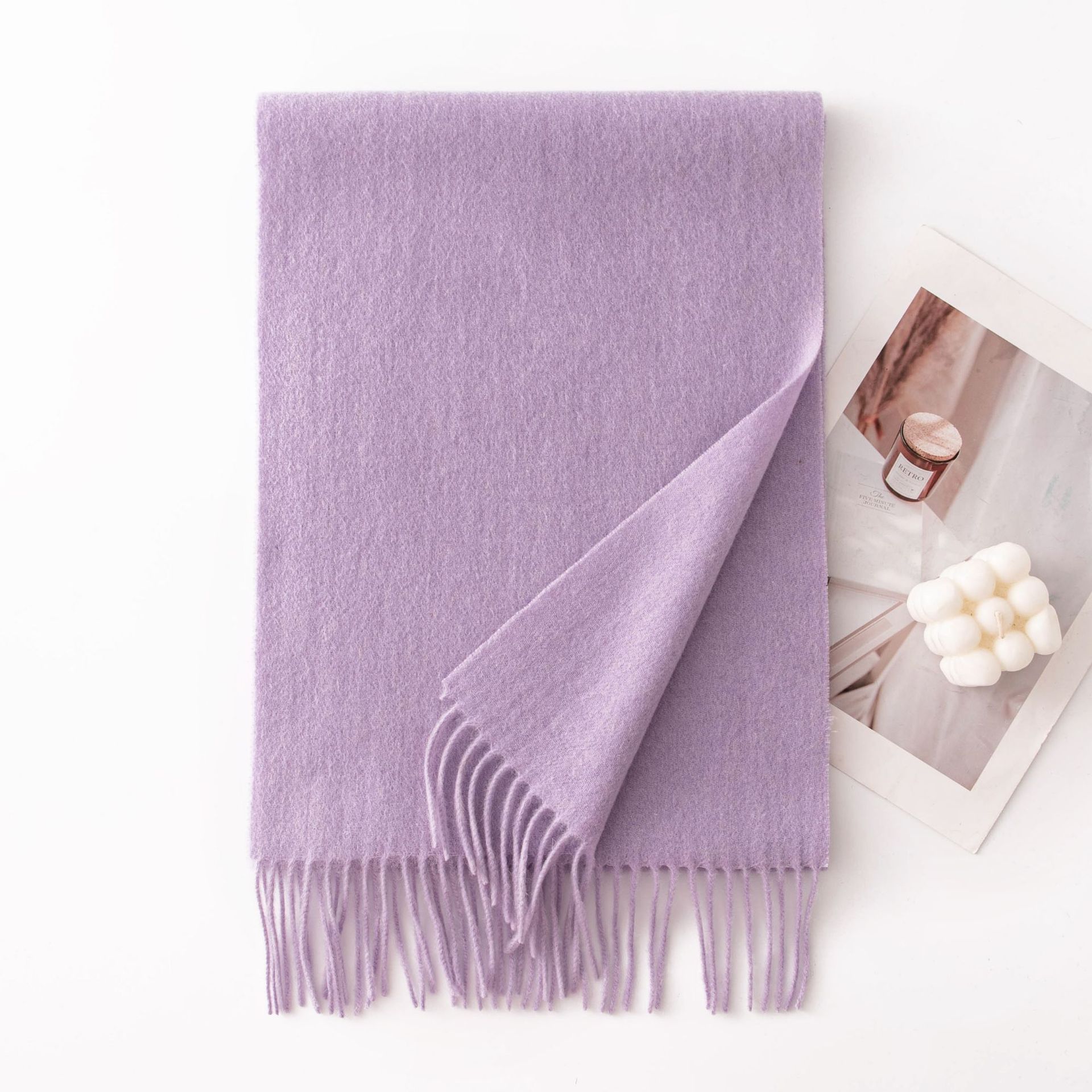 -26 Pink Purple
