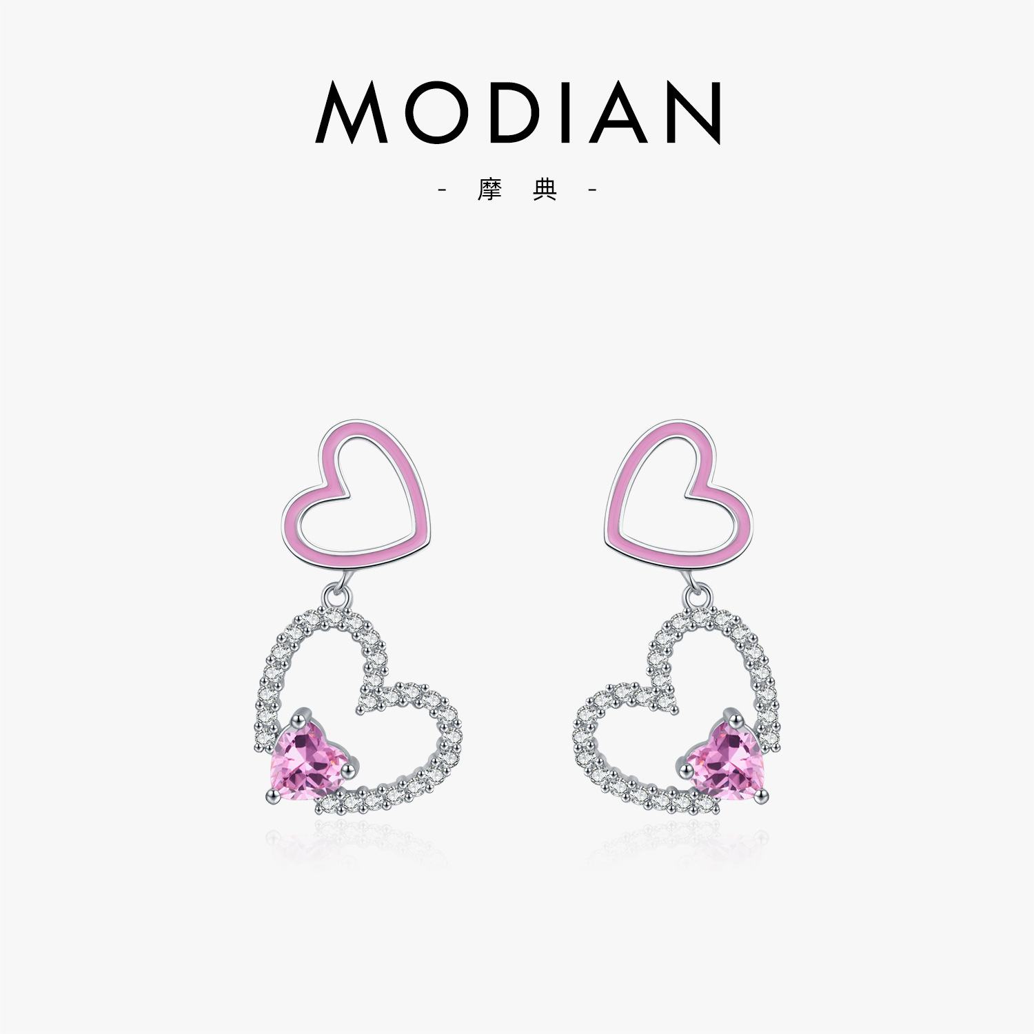 S925 Sterling Silver
