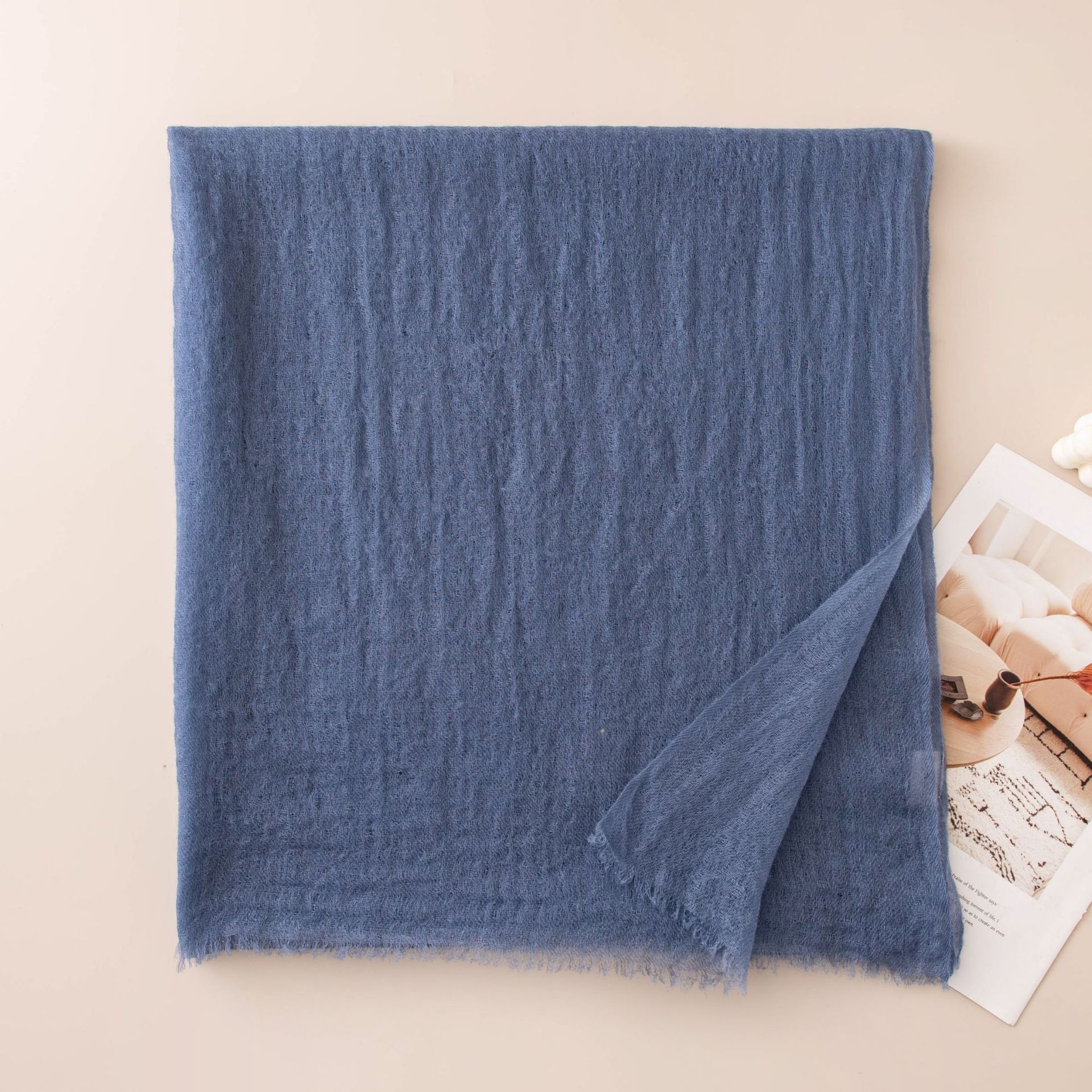-5 Denim Blue