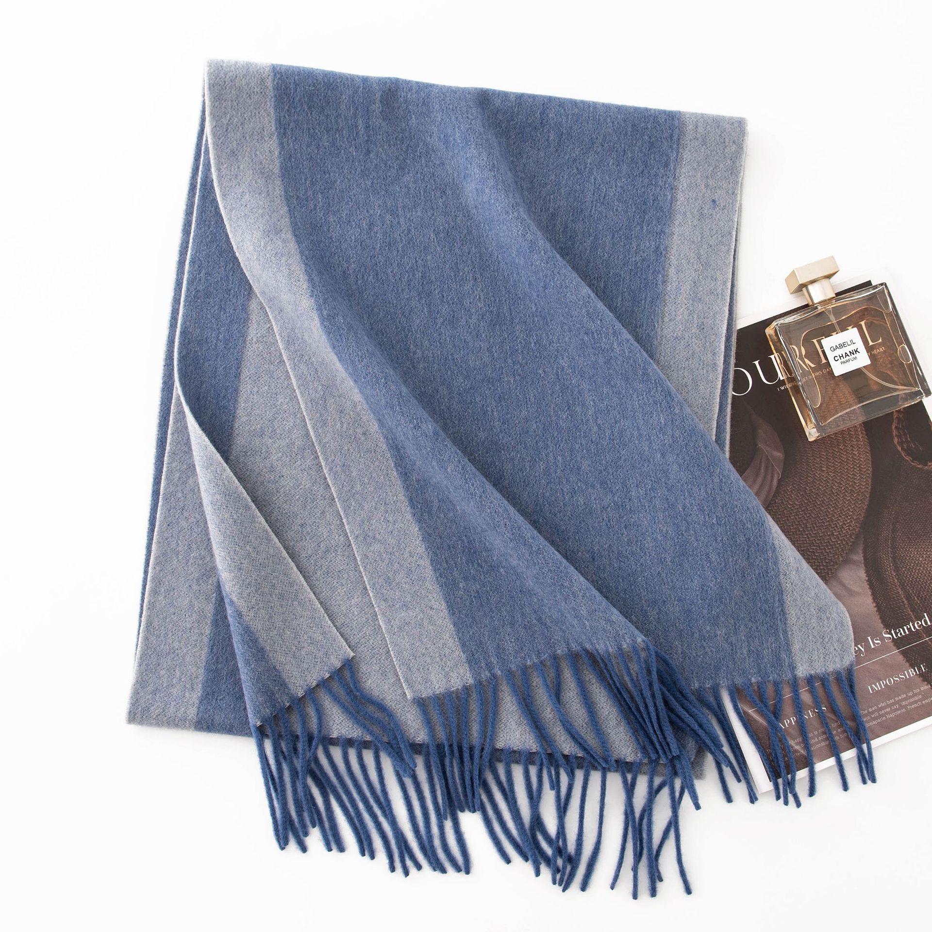 FHY24-7045-1 Double-sided Blue