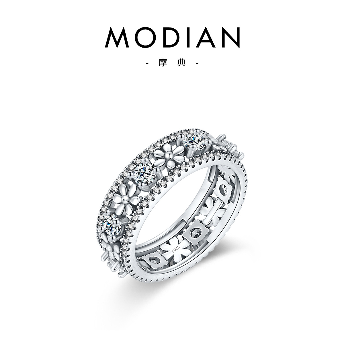 S925 Sterling Silver