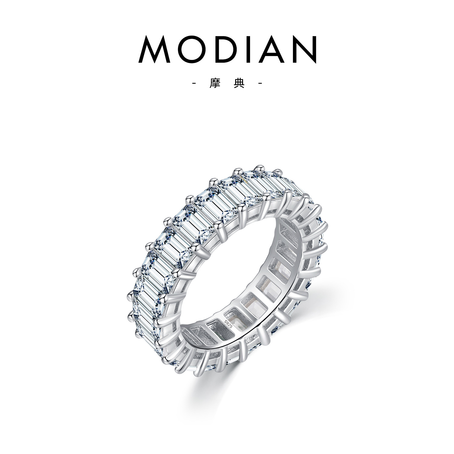 S925 Sterling Silver