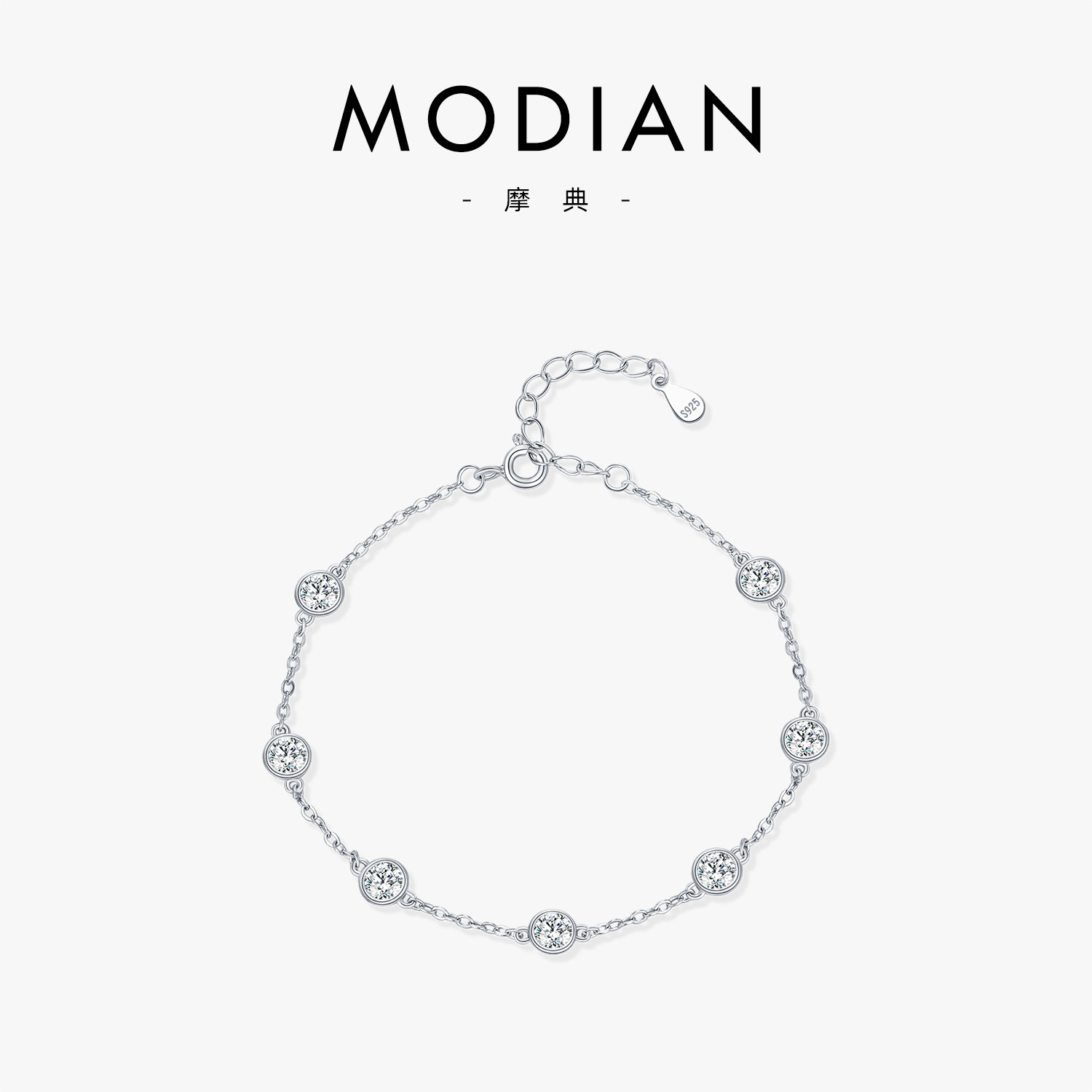 S925 Sterling Silver