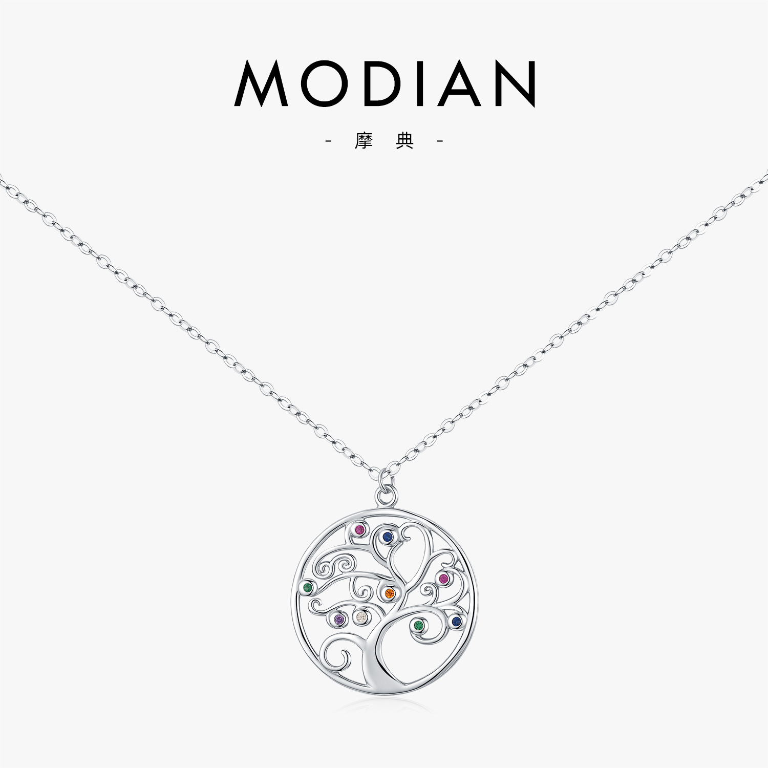 S925 Sterling Silver