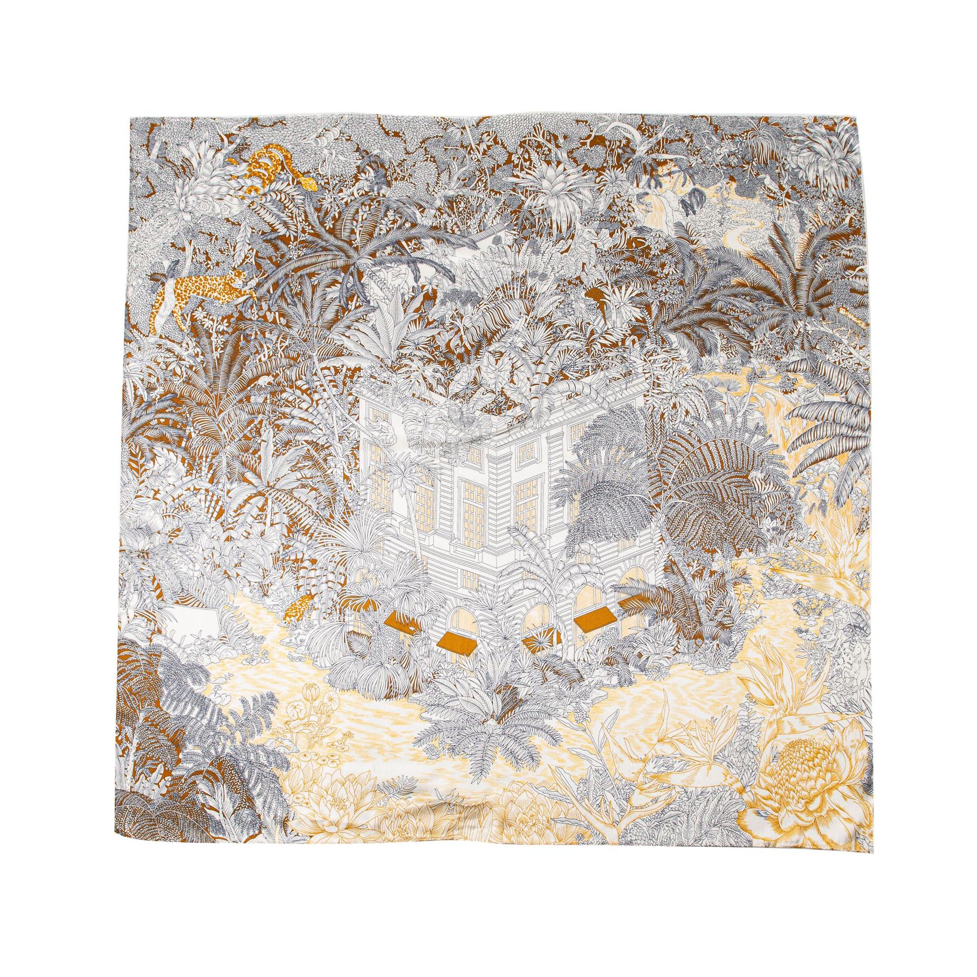 FHZ24-9000-4 Yellow Coffee Hot Asian Style