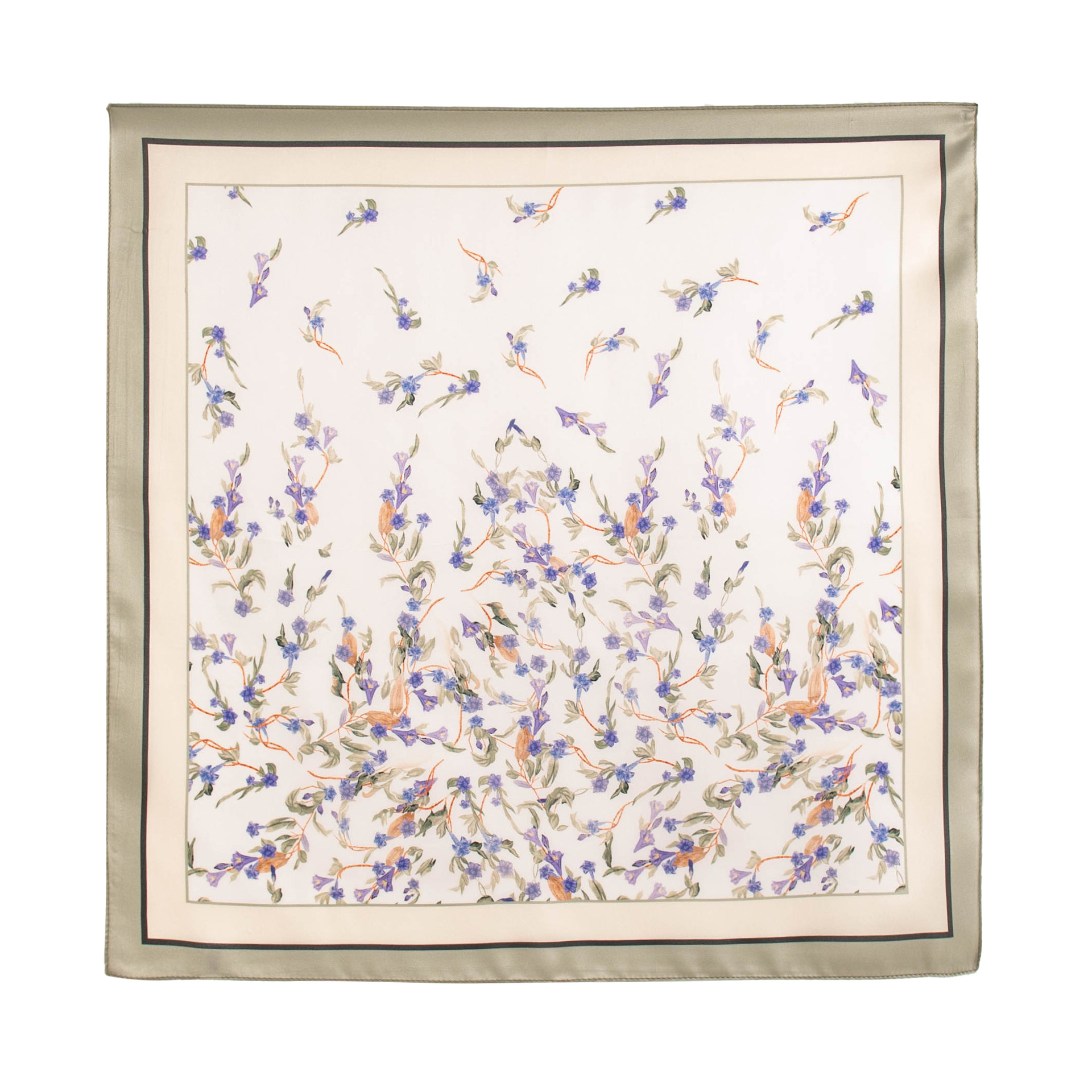 FHZ26-90606-11 Light Purple Vine