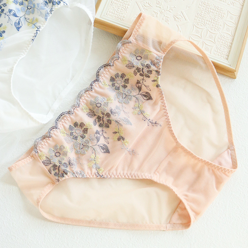 Flesh Pink