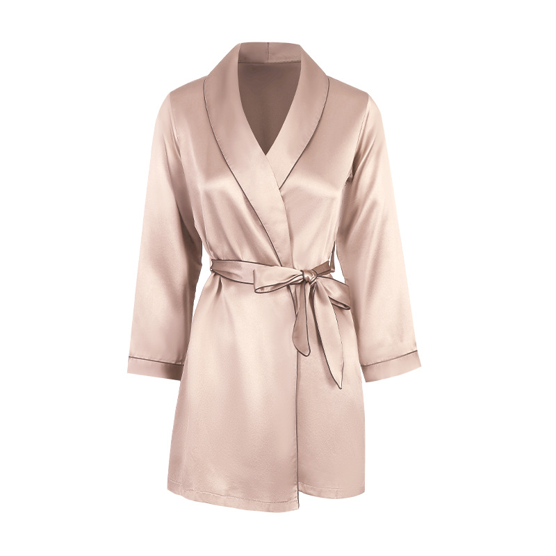 Robe-Light Camel