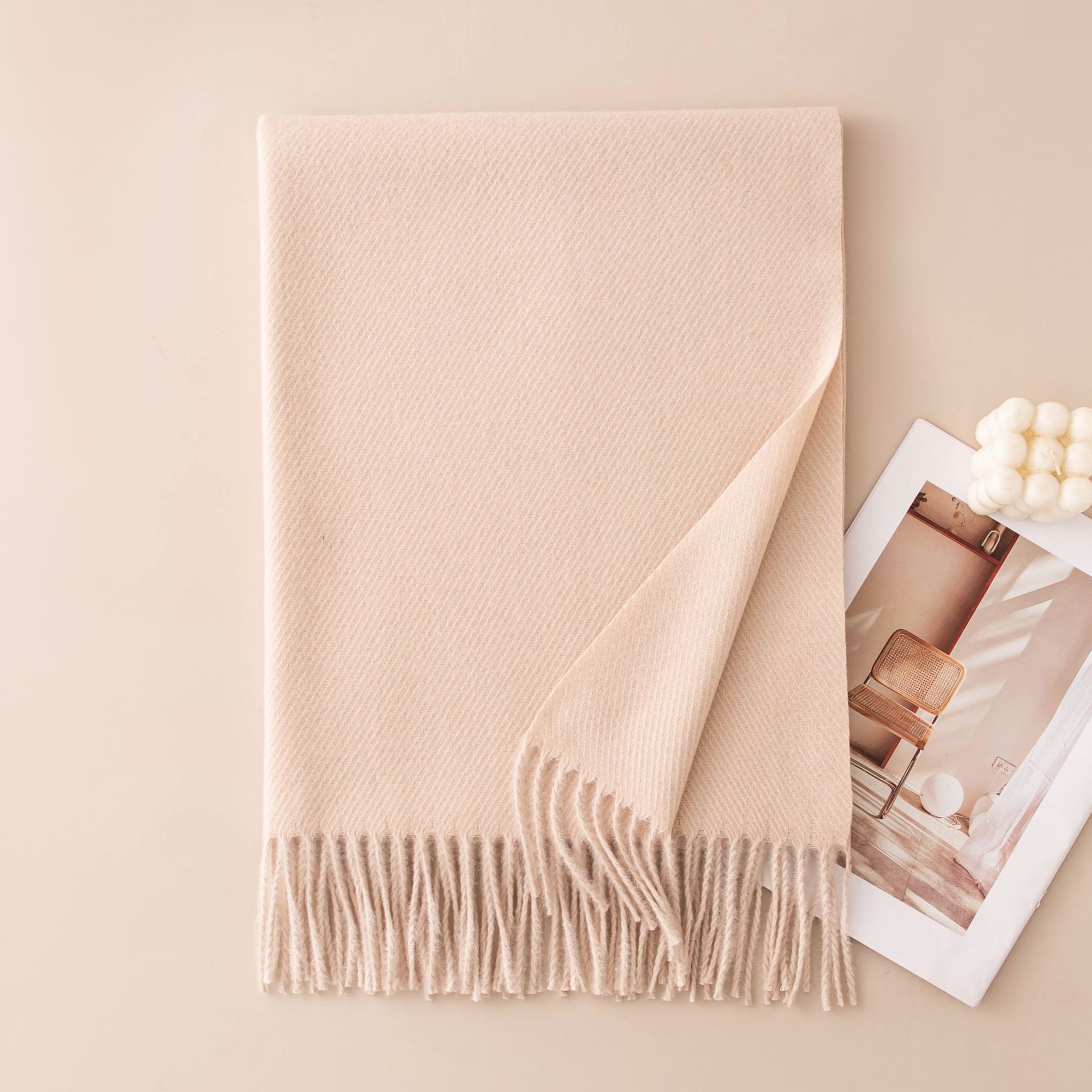 -7 Beige