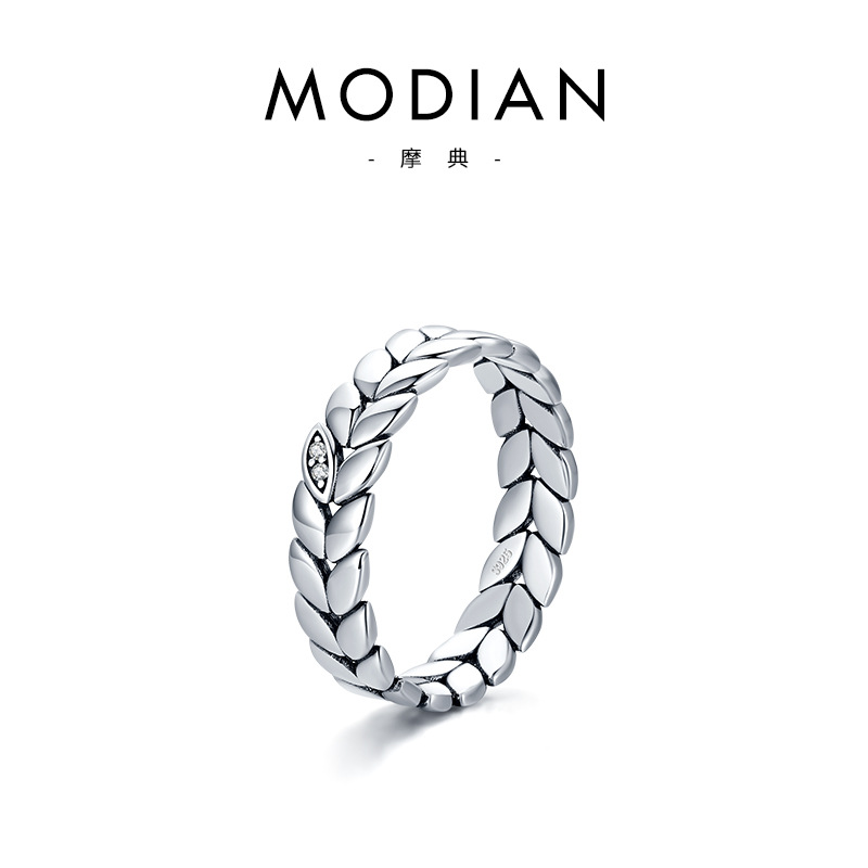 Ring-(US Size 6)