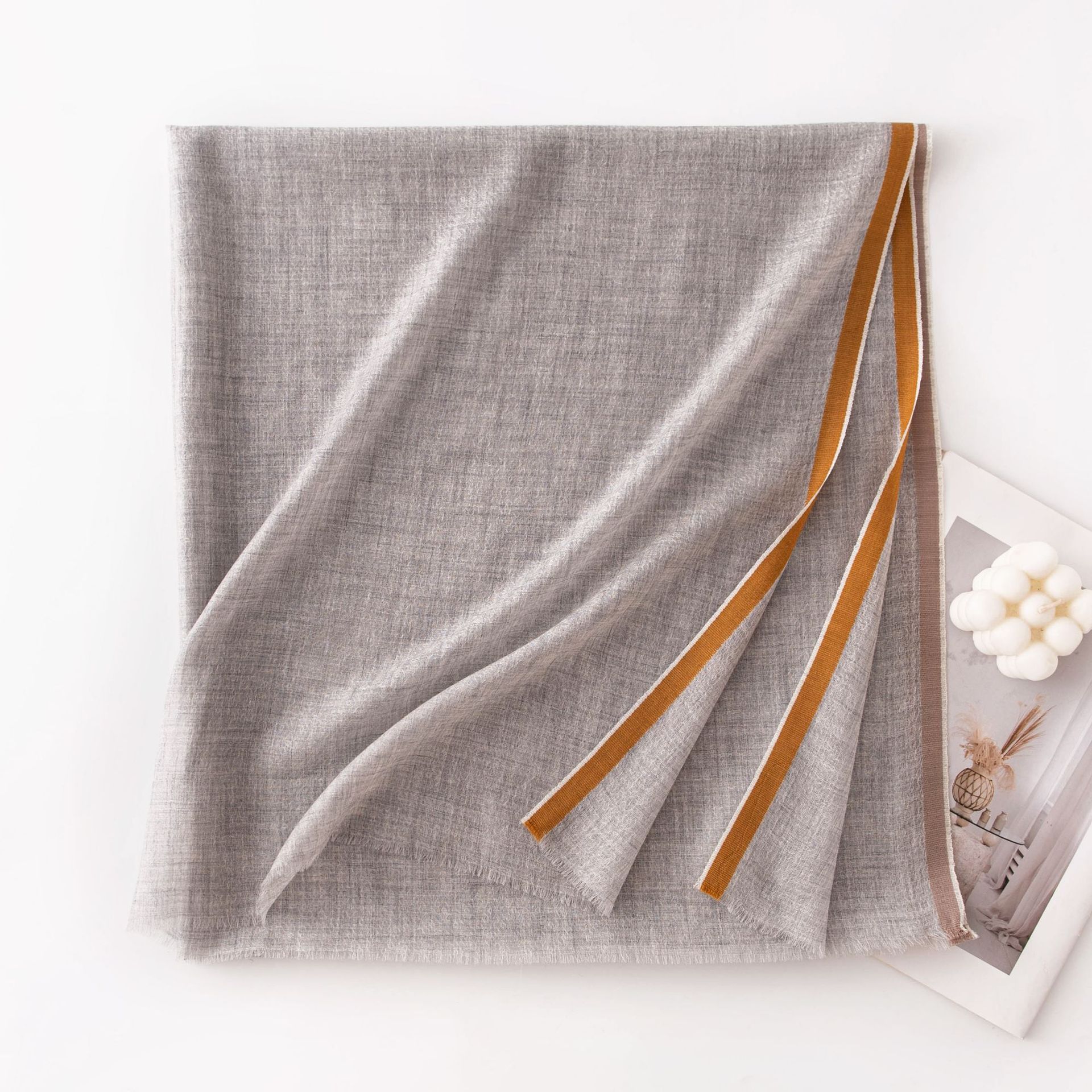 FHY25-7088-3 Haze Gray