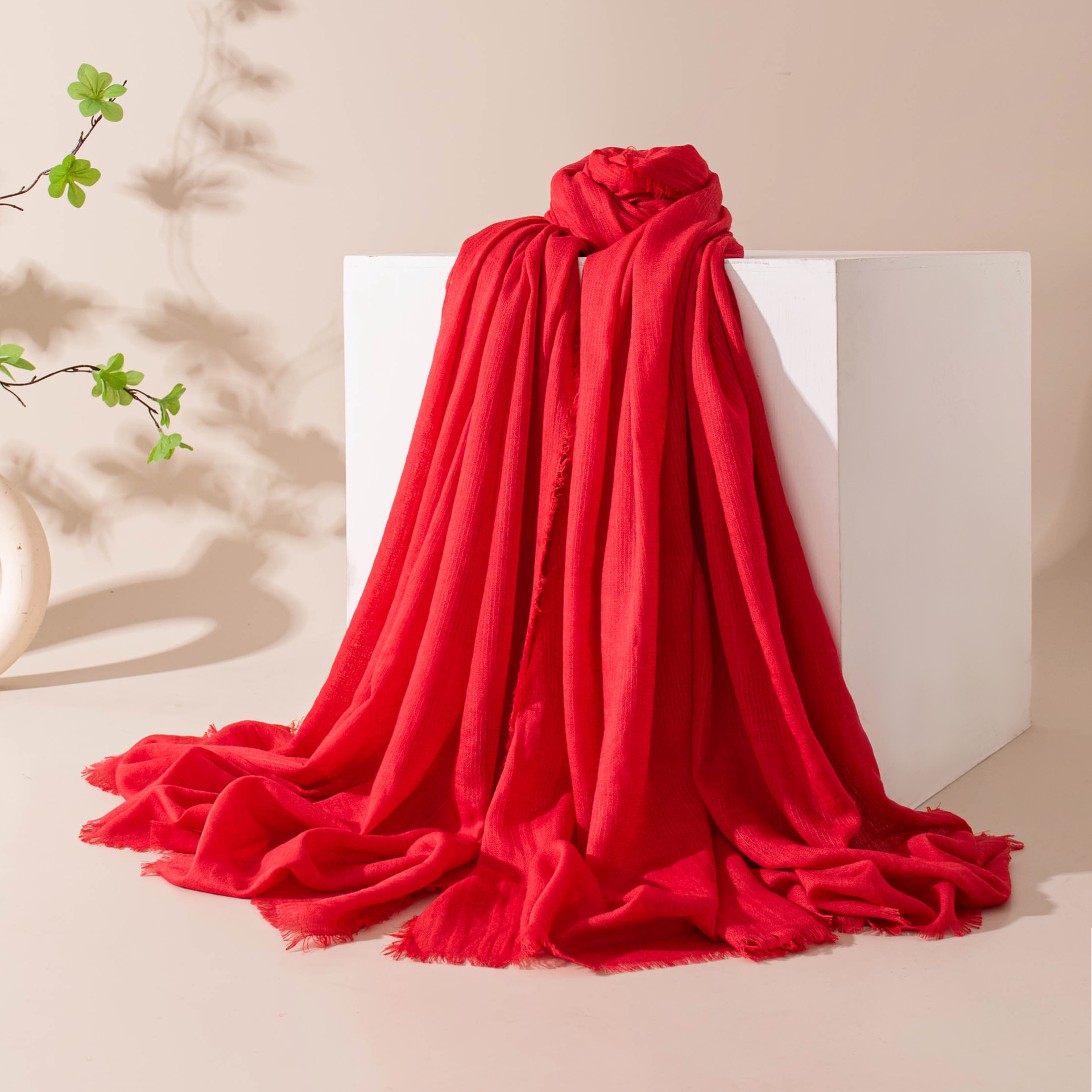 FH25-6083-13 Bright Red
