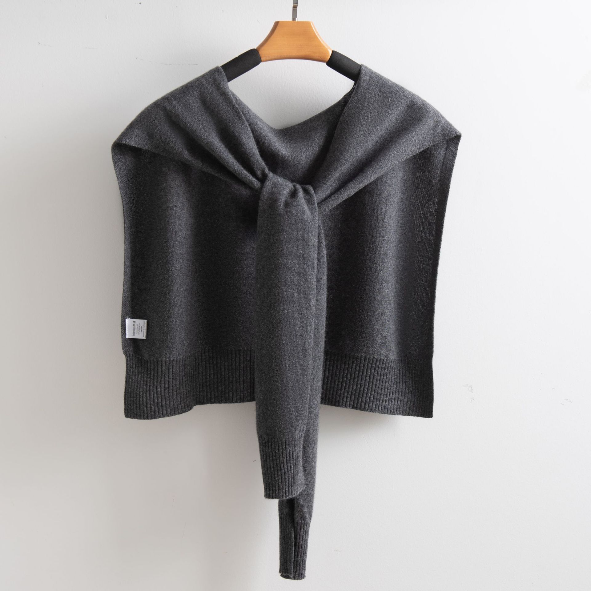 FHY24-7058-9 Dark Gray
