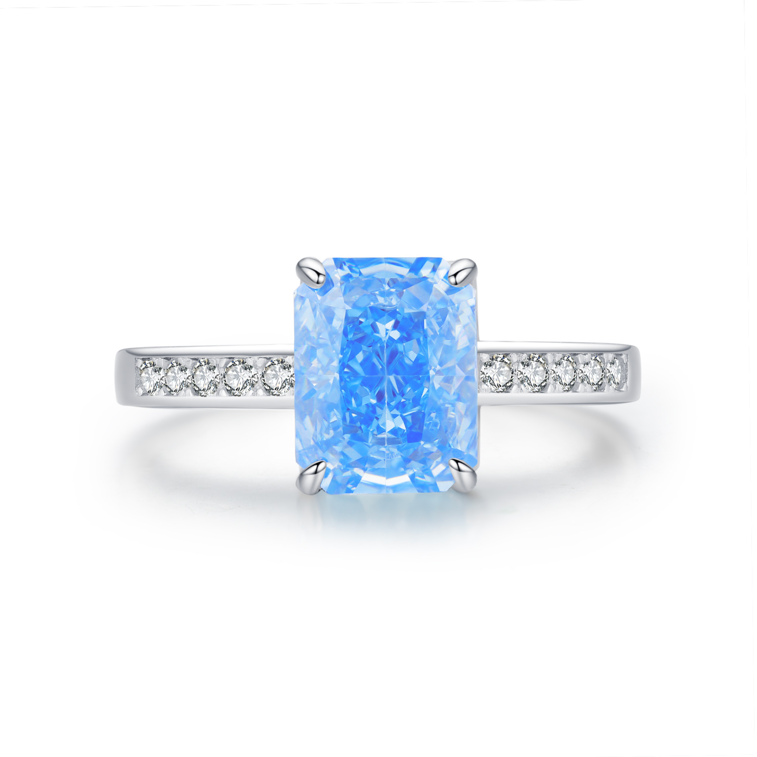 S925 Sterling Silver