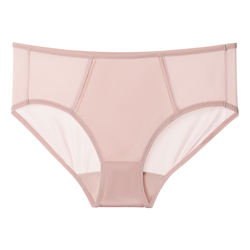 Bean Paste Pink