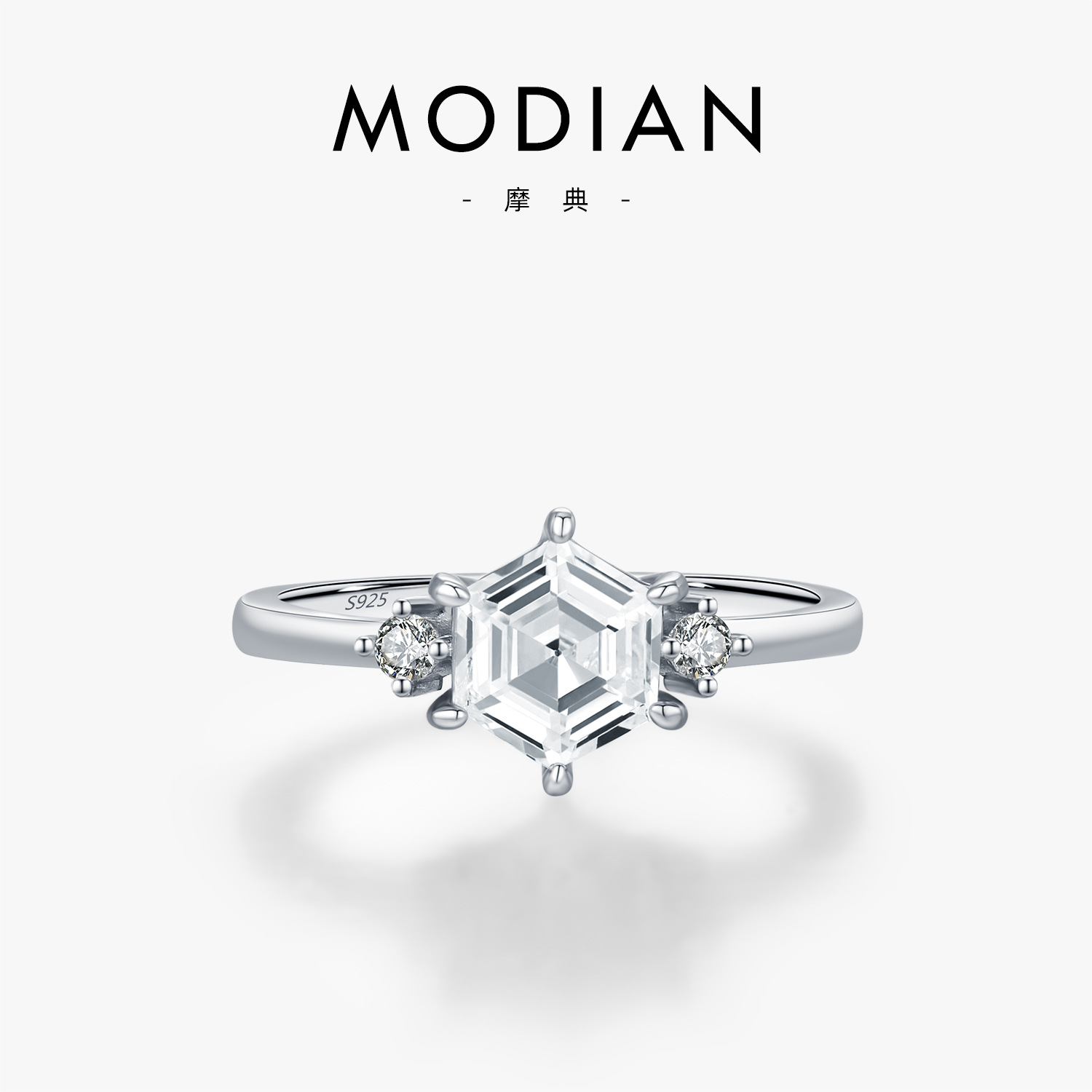S925 Sterling Silver