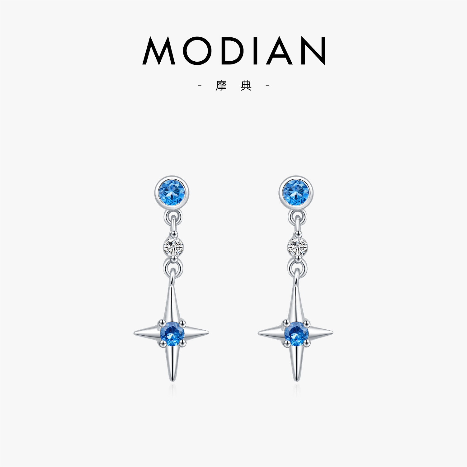 S925 Sterling Silver
