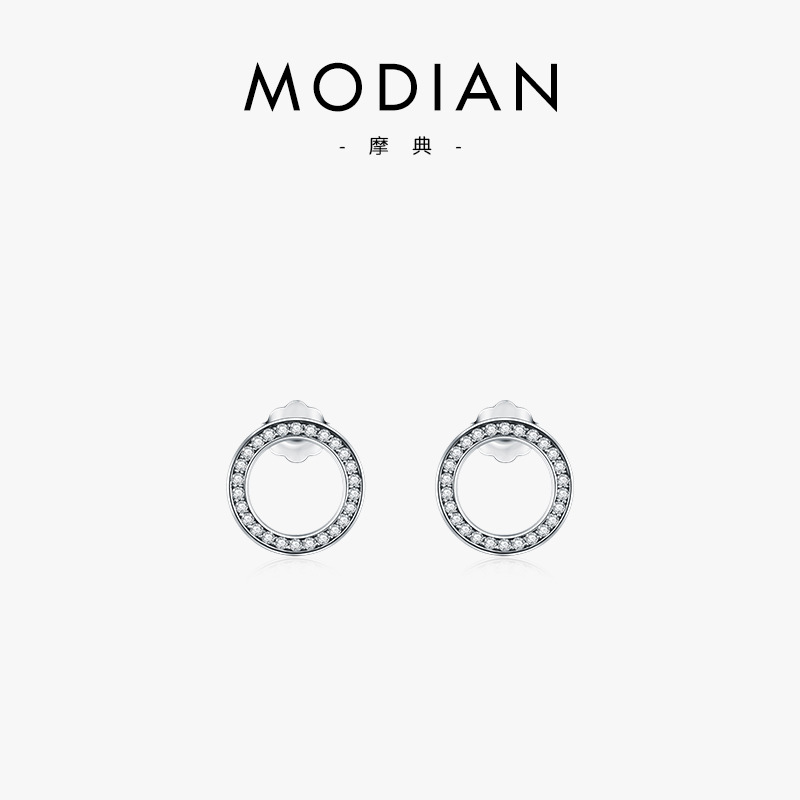 Sterling Silver Earrings