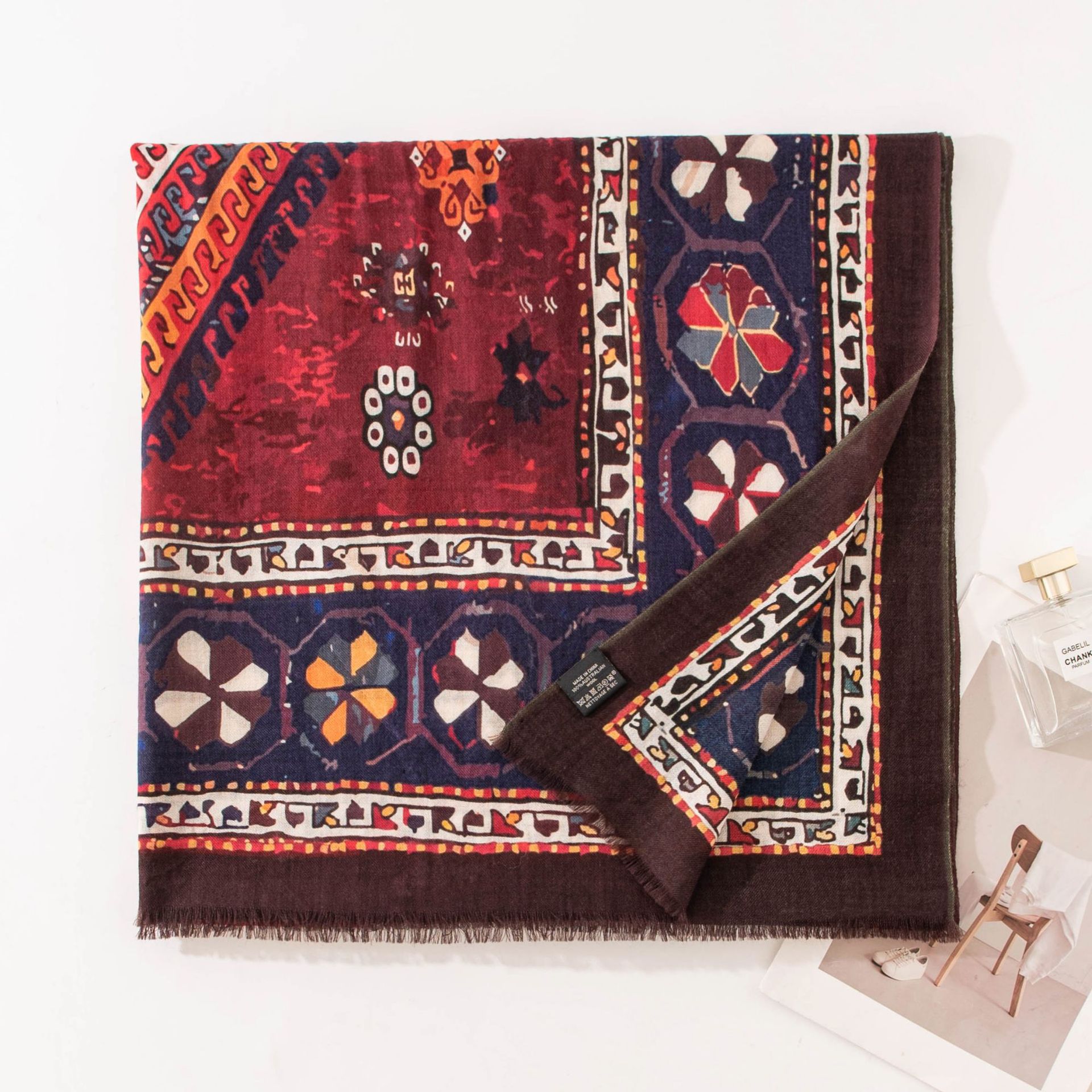 FHY25-7209-1 Western Region
