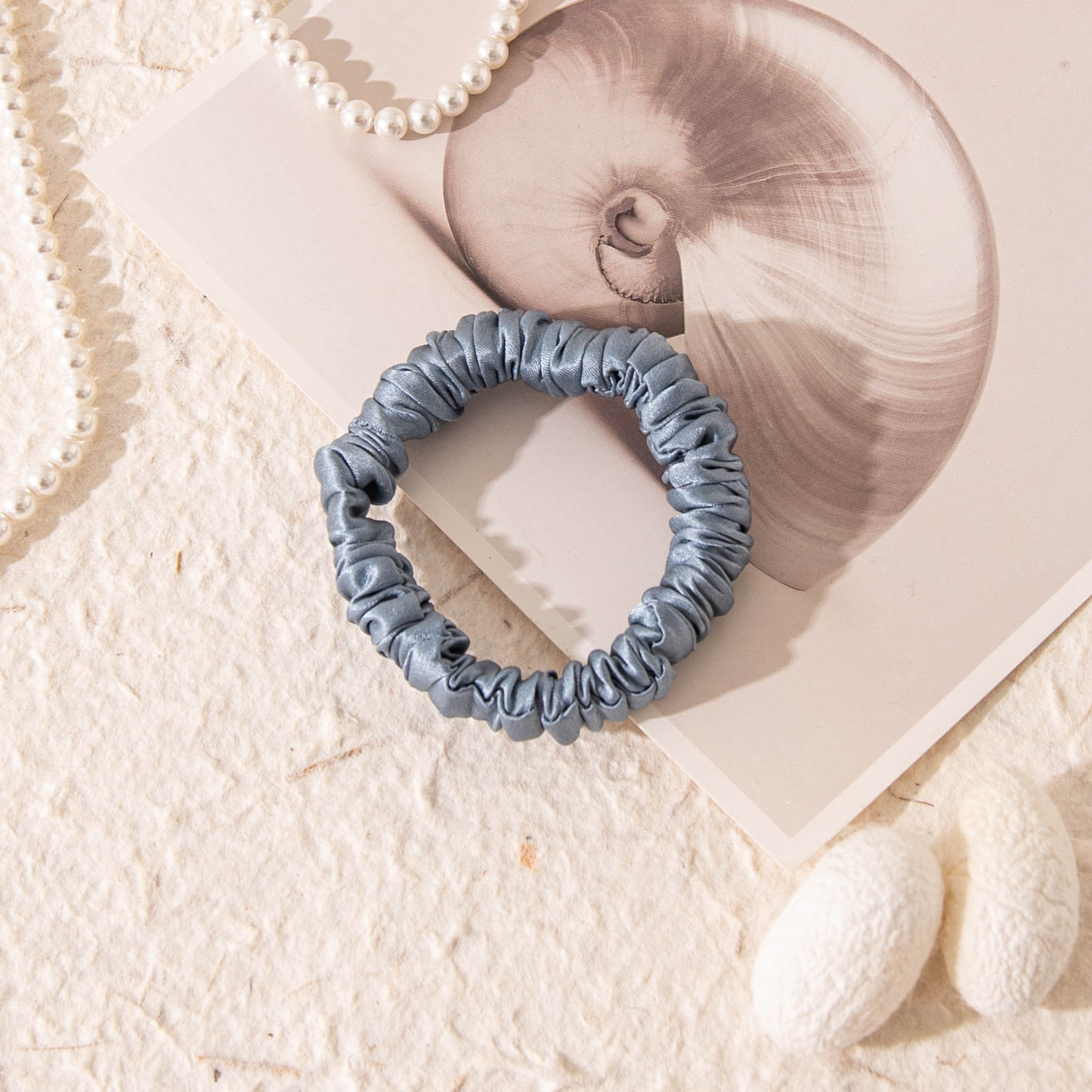 -4 Gray Blue