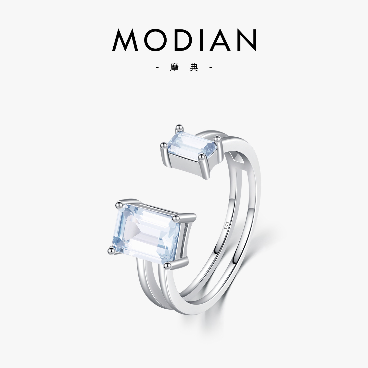 S925 Sterling Silver