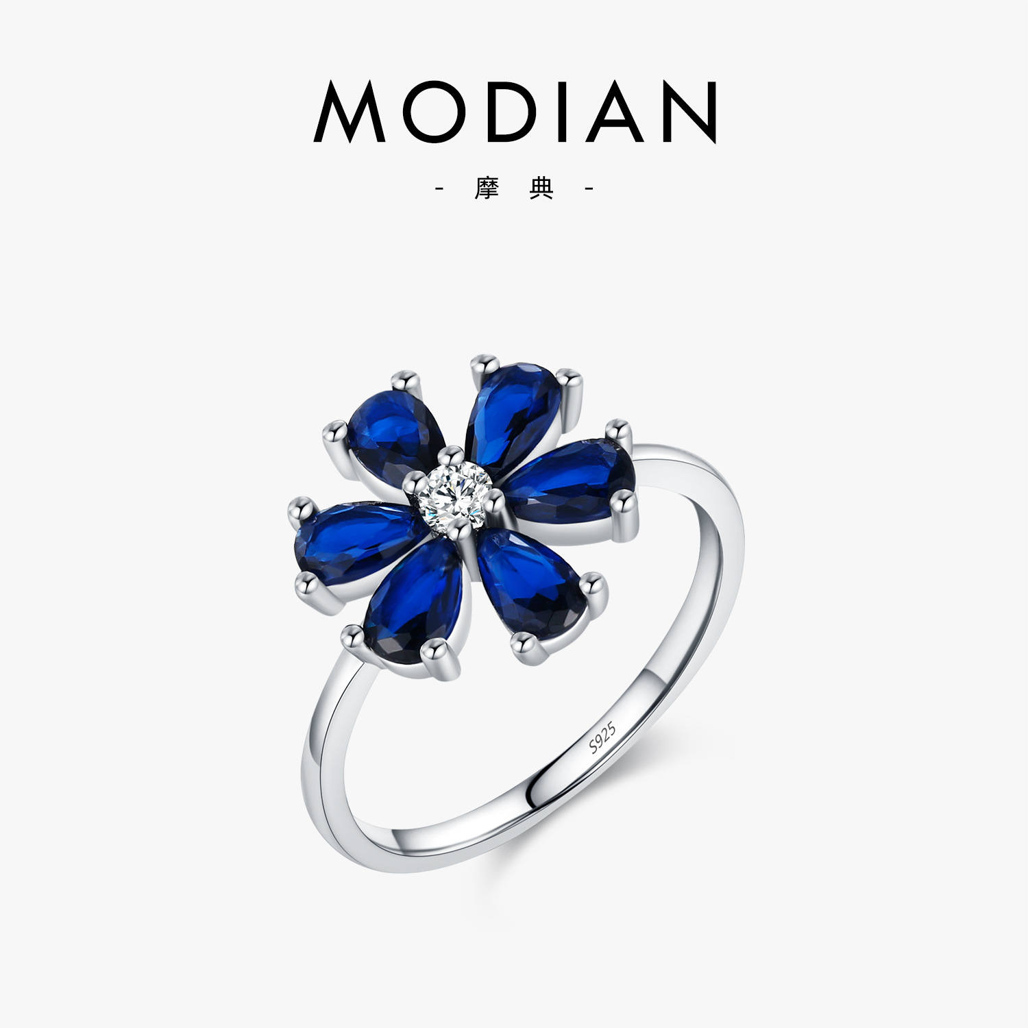 S925 Sterling Silver