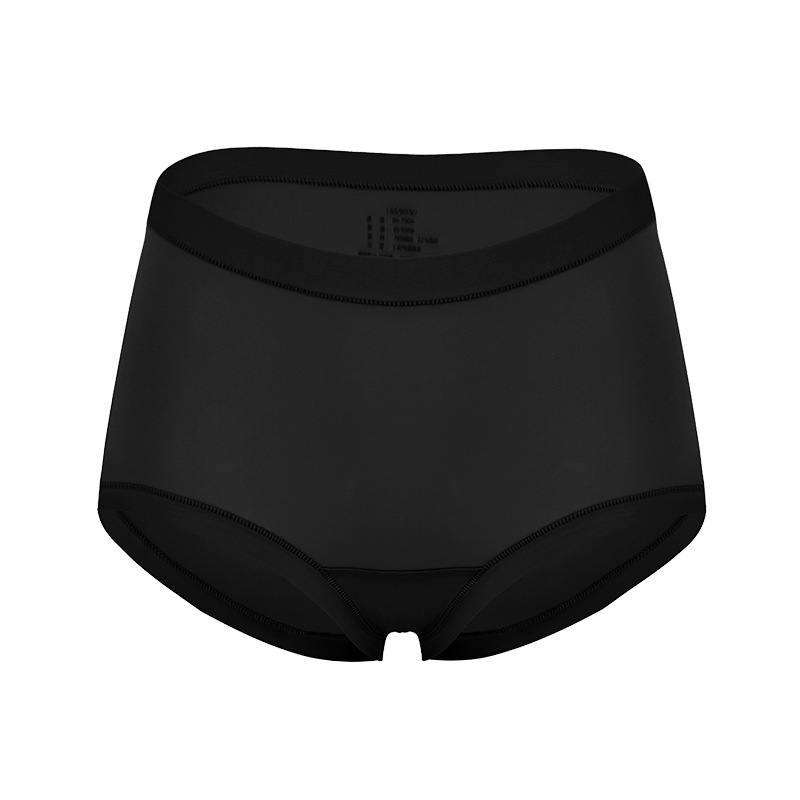 Black (High Waist)