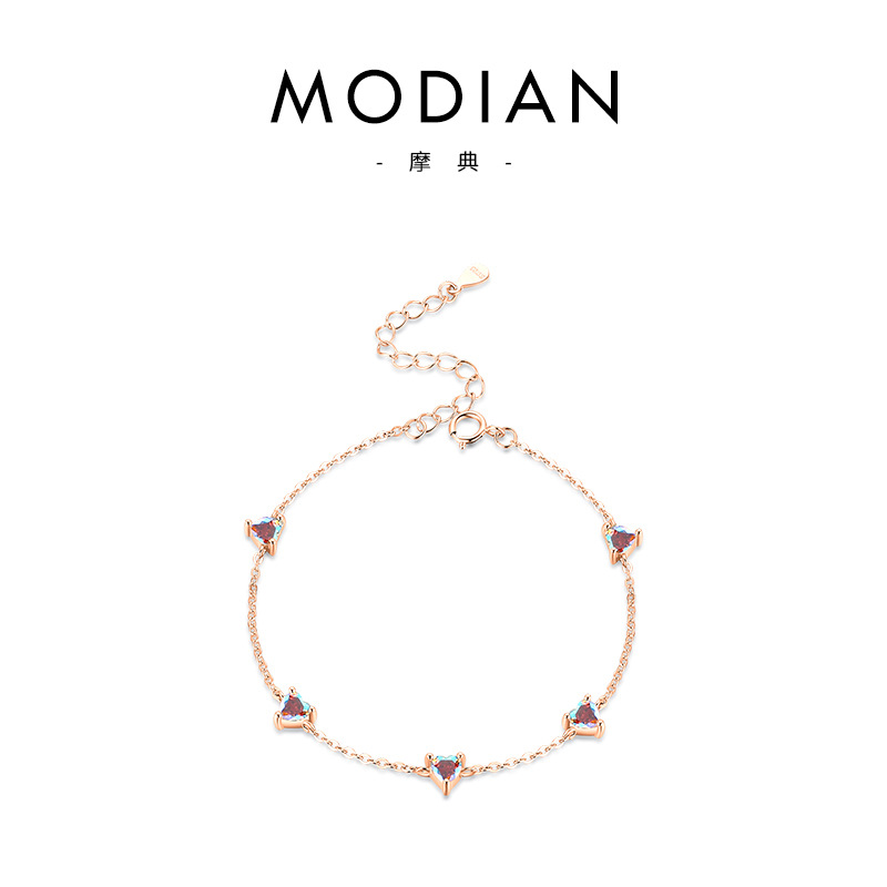 Bracelet Rose Gold