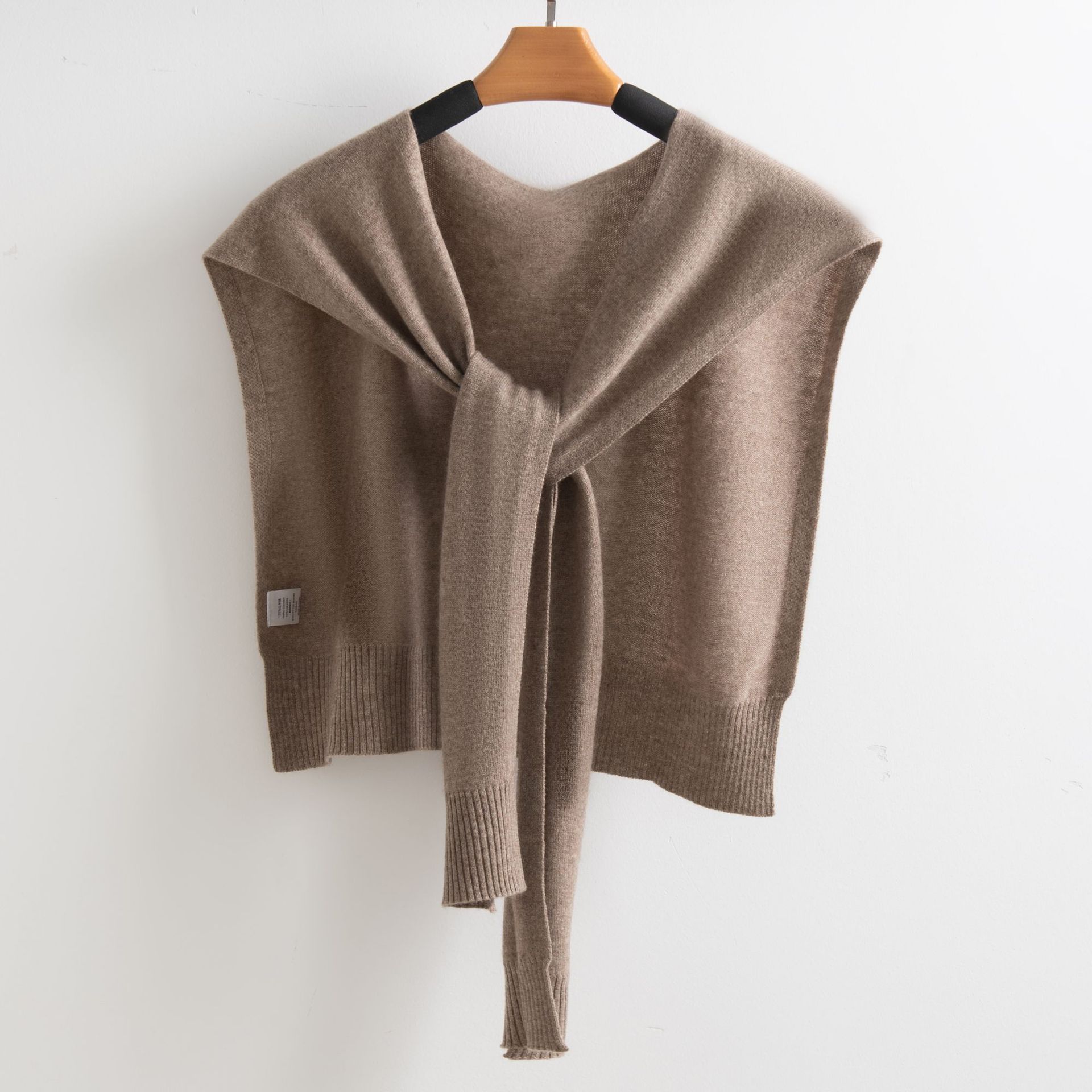 FHY24-7058-5 Milk Tea Brown