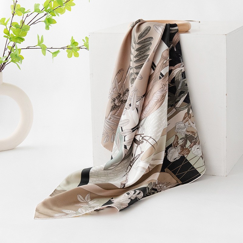 FHZ24-9104-1 Two-tone Animal Flower