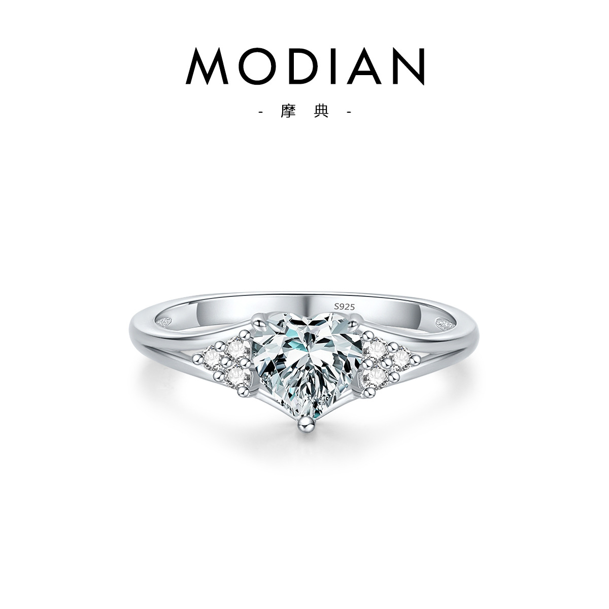 S925 Sterling Silver