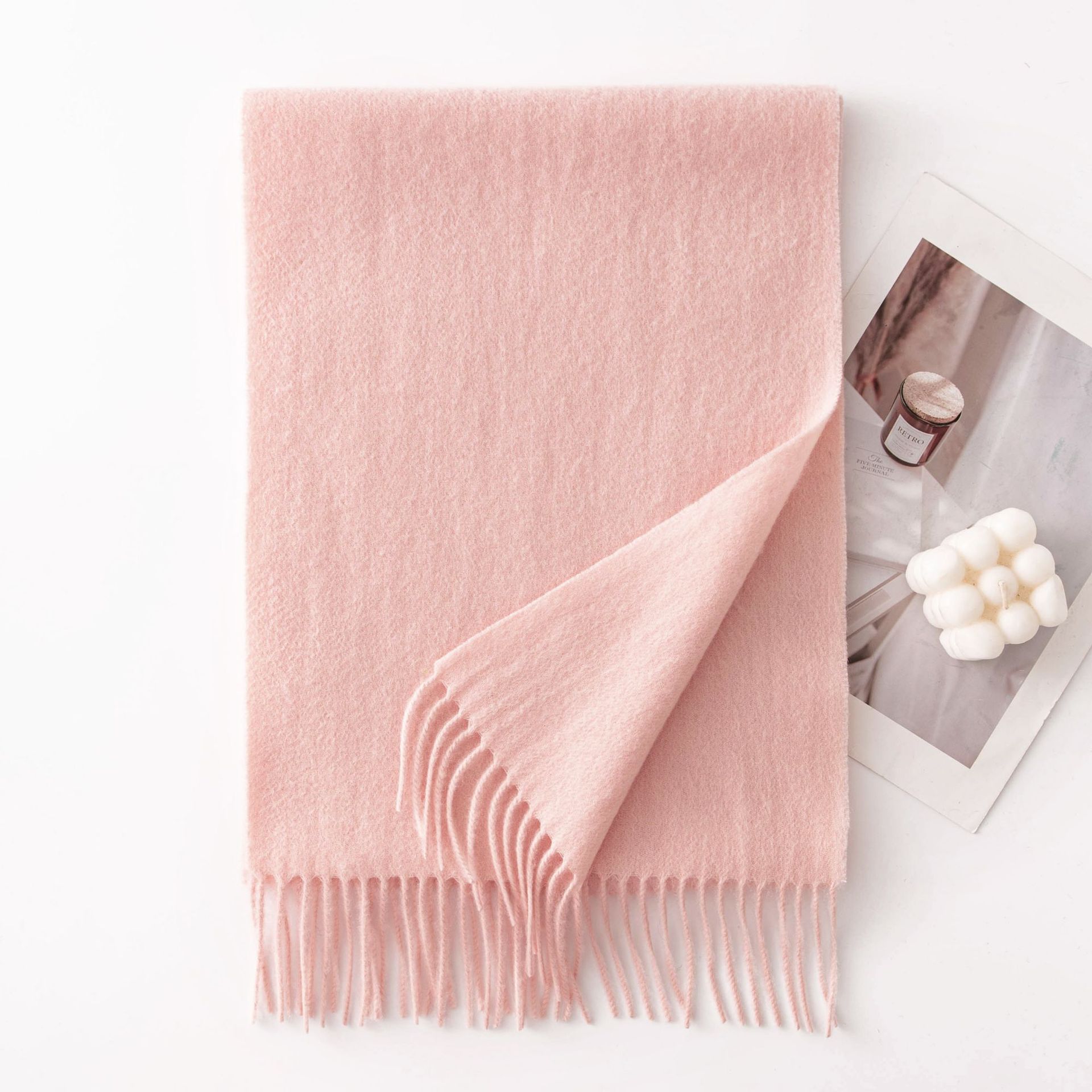 -16 Light Cherry Pink