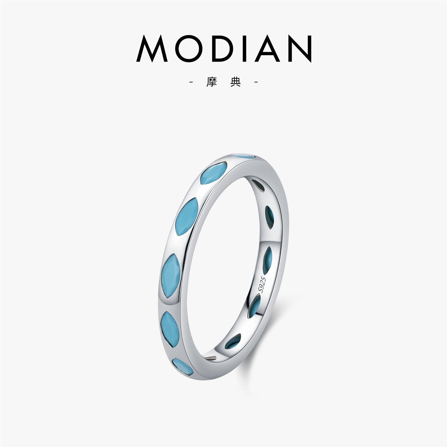 S925 Sterling Silver