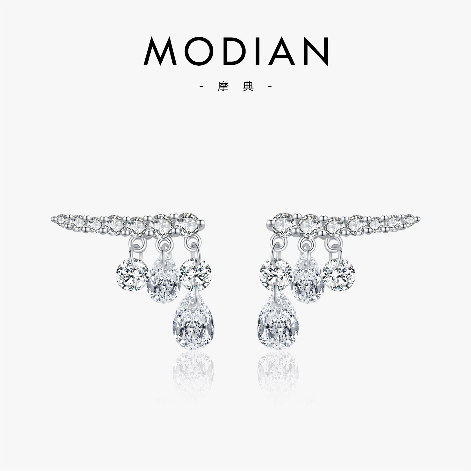 S925 Sterling Silver