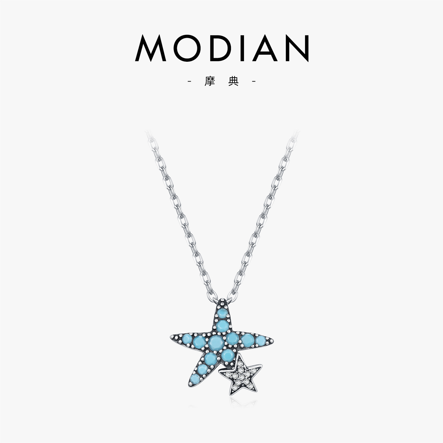 S925 Sterling Silver